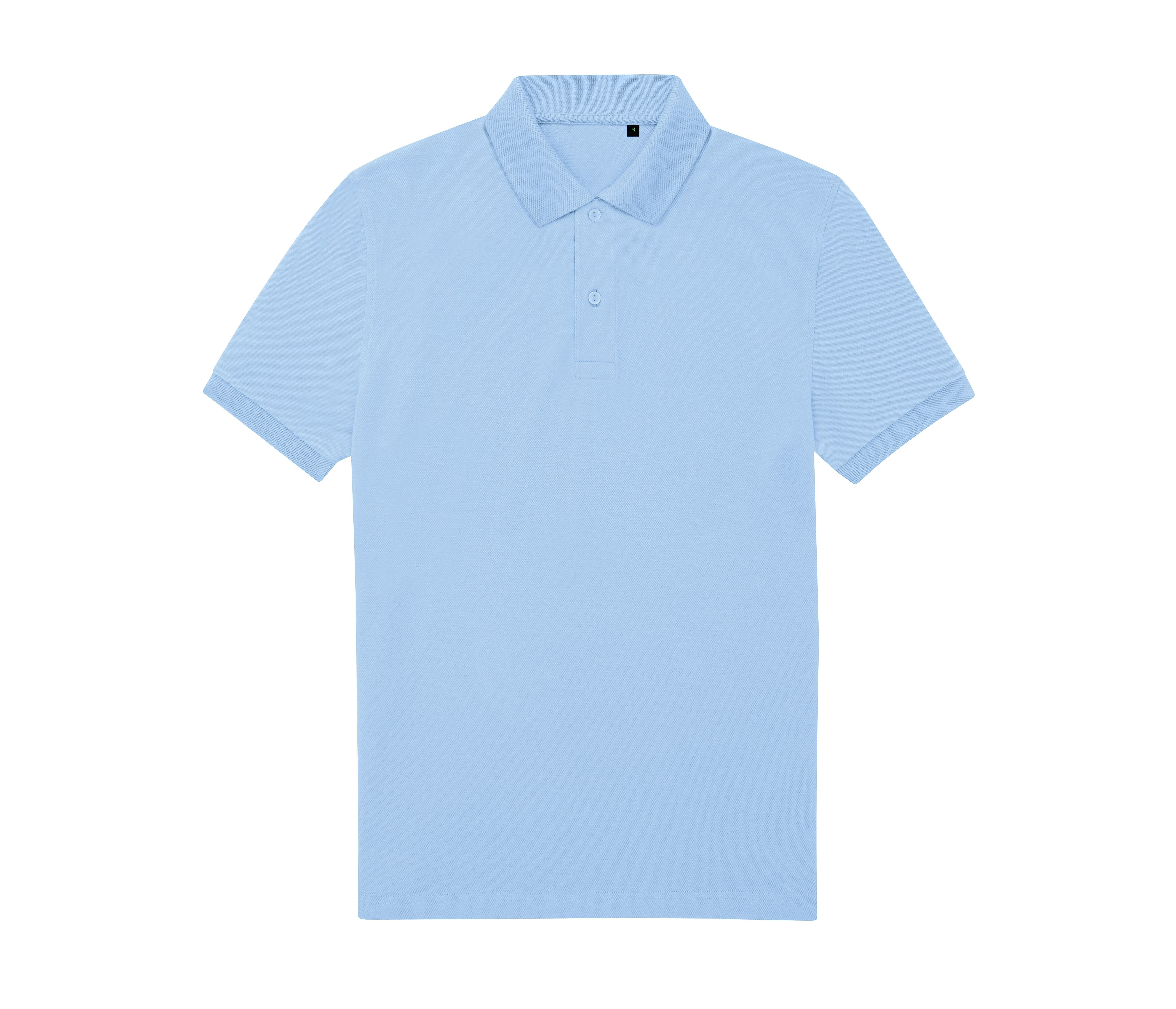 B&C MY ECO POLO 65/35