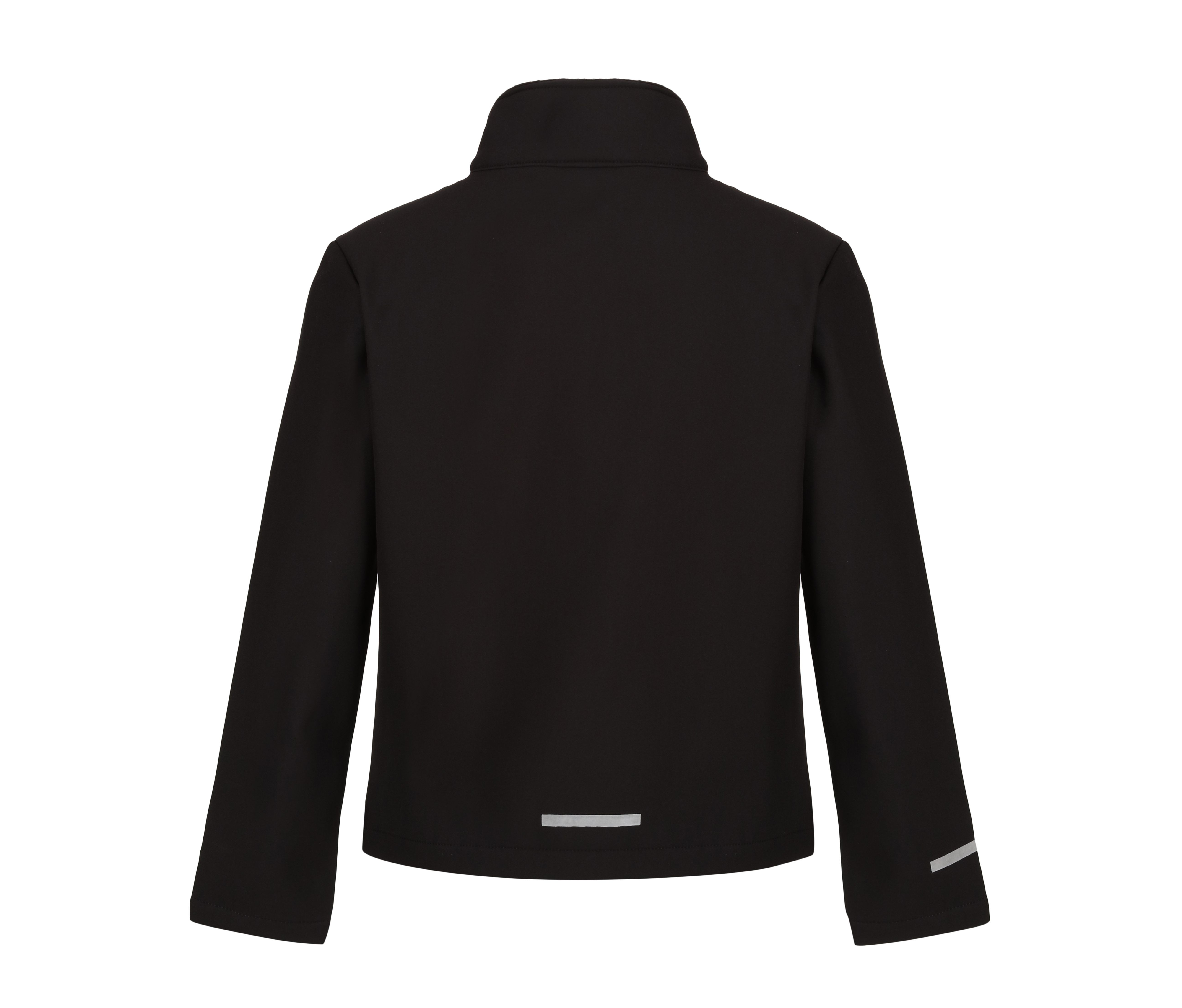 JUNIOR ABLAZE 2 LAYER SOFTSHELL