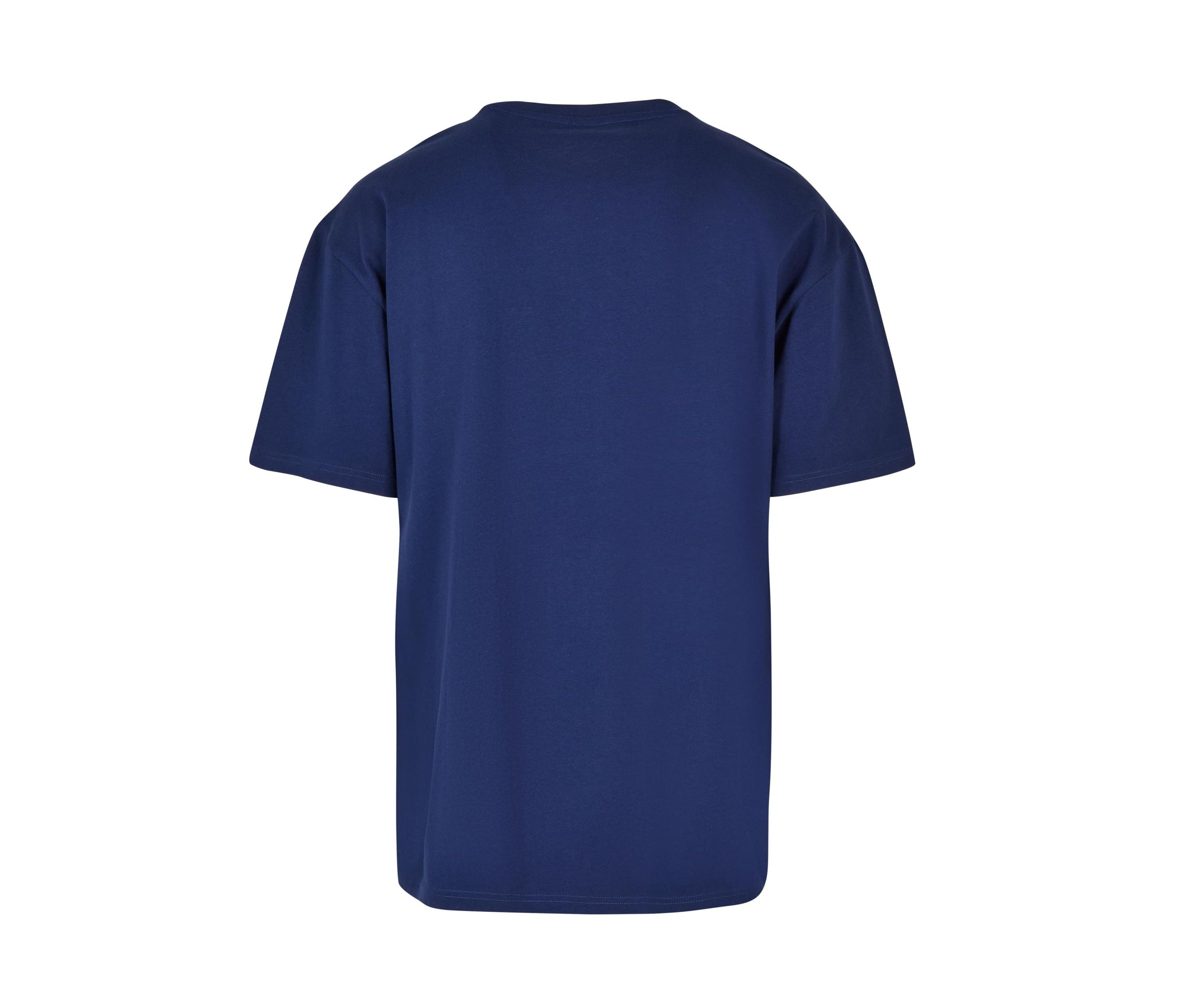 HEAVY OVERSIZE TEE