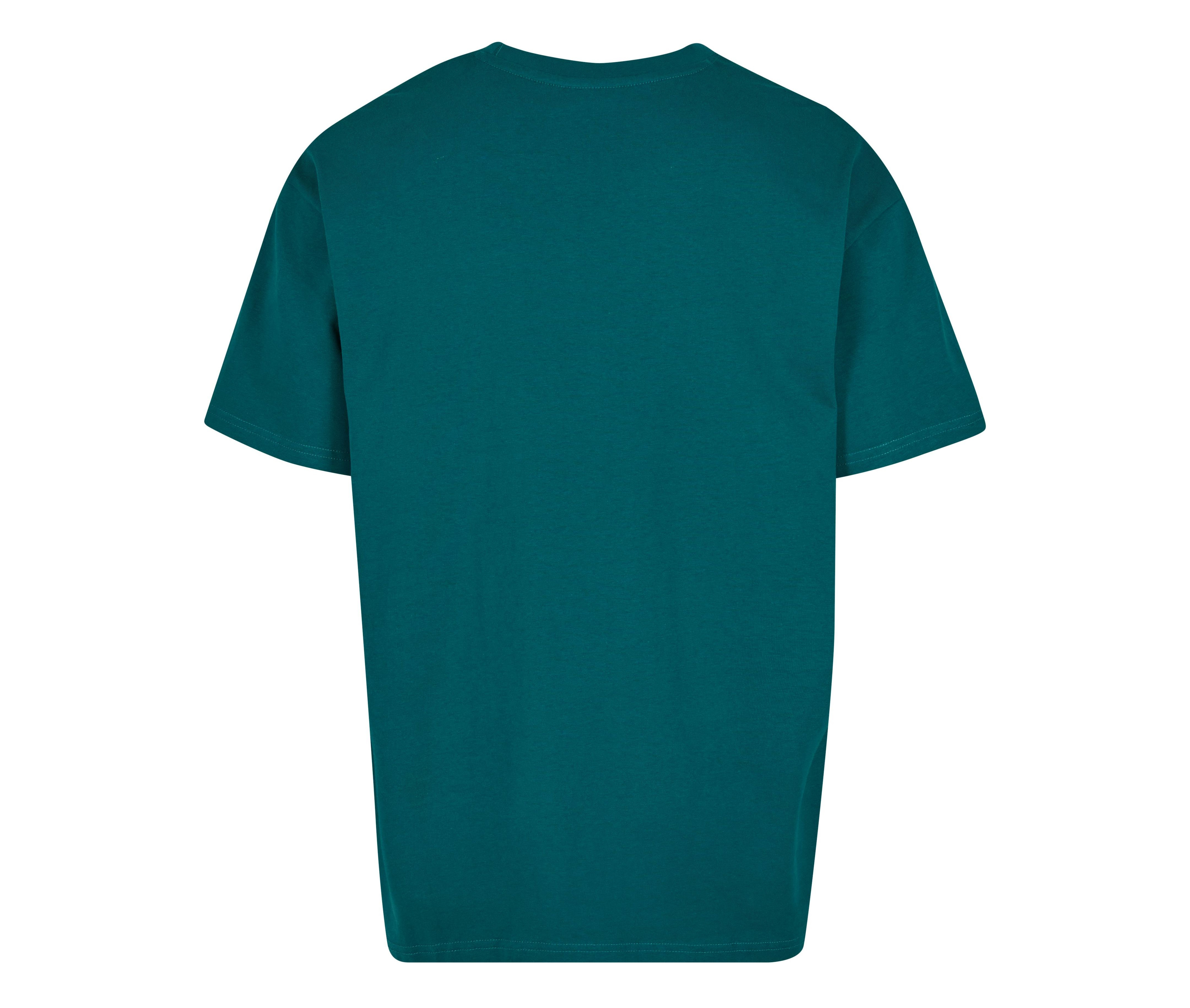 HEAVY OVERSIZE TEE