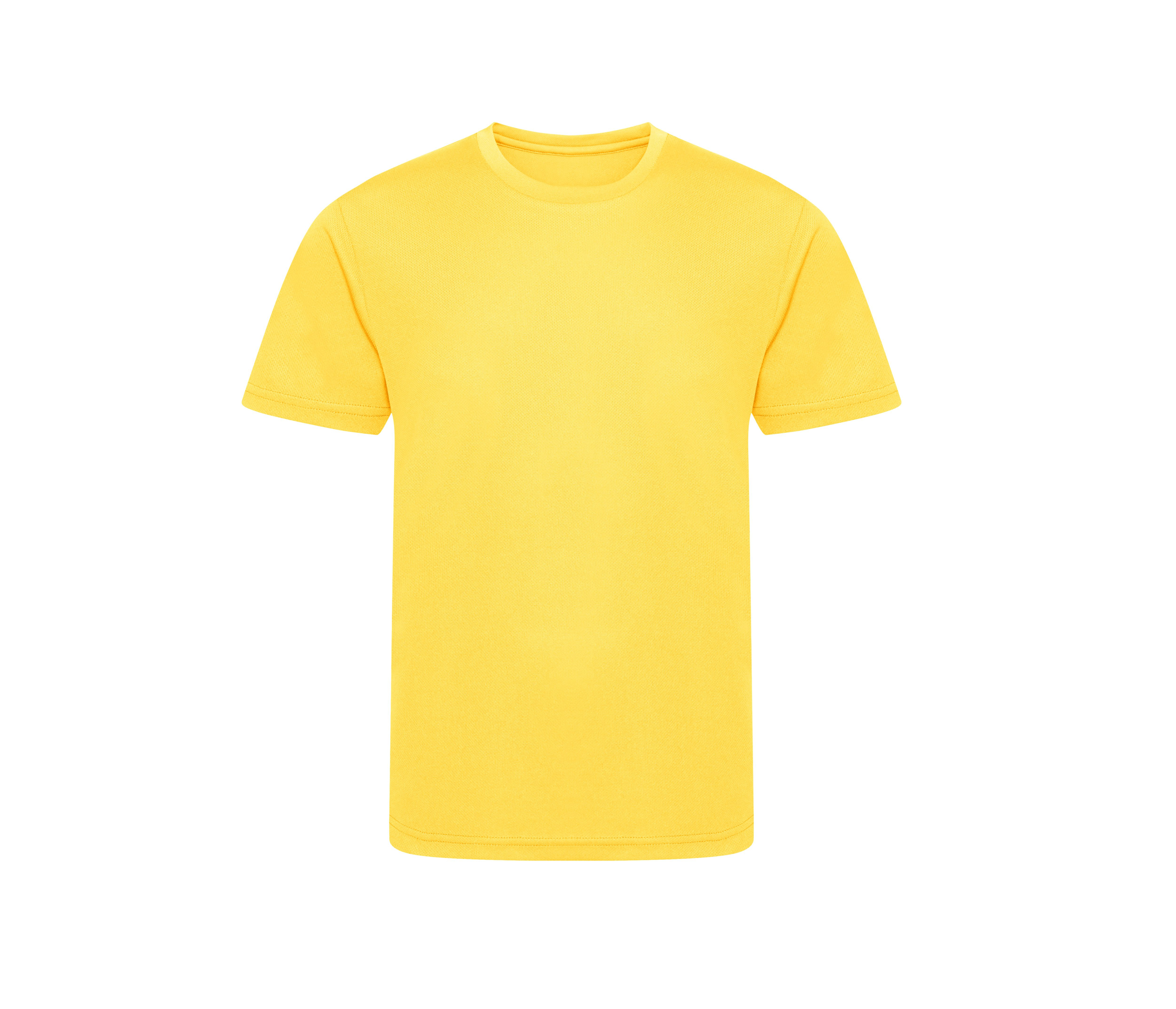 KIDS RECYCLED COOL T
