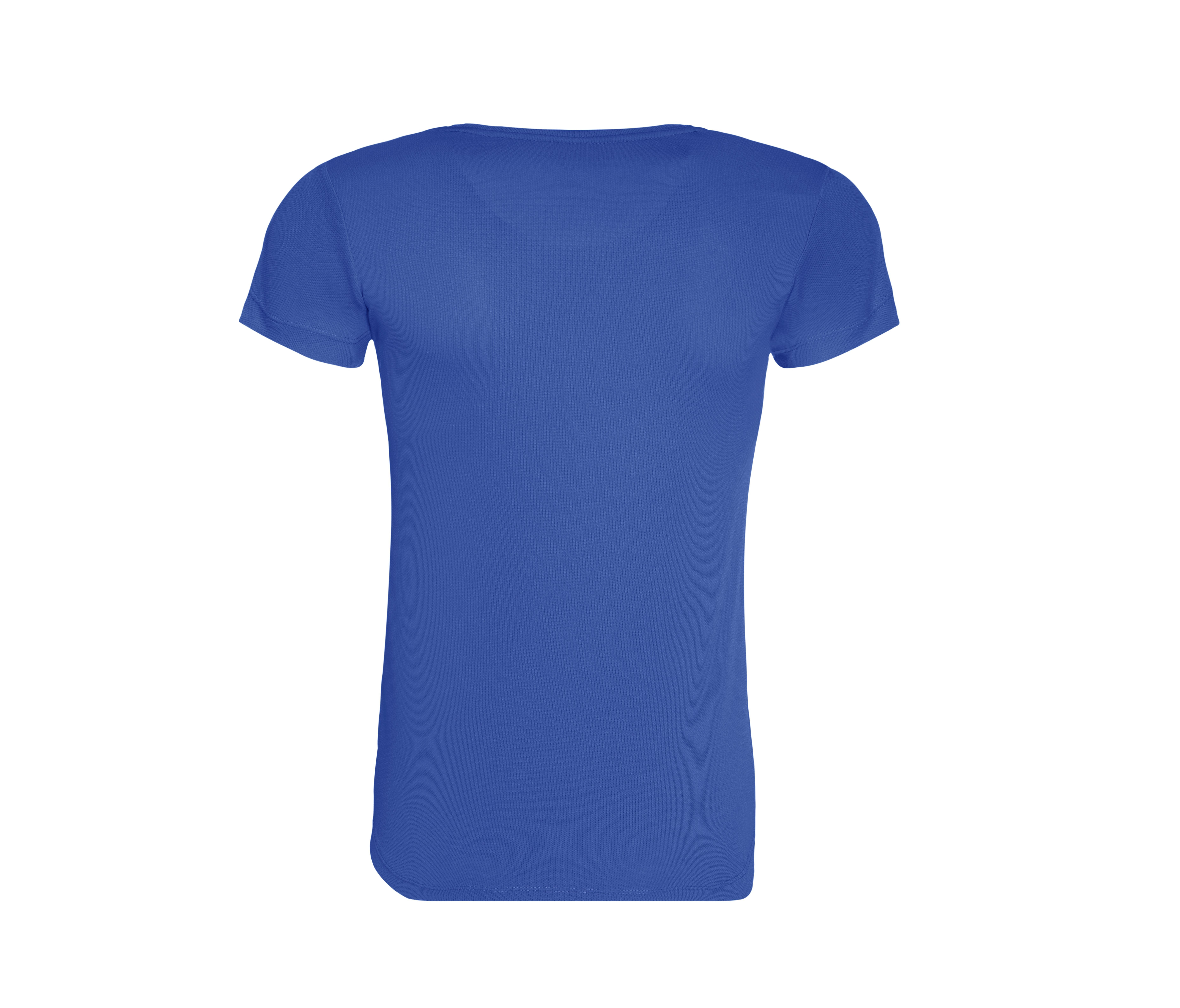 WOMEN'S RECYCLED COOL T