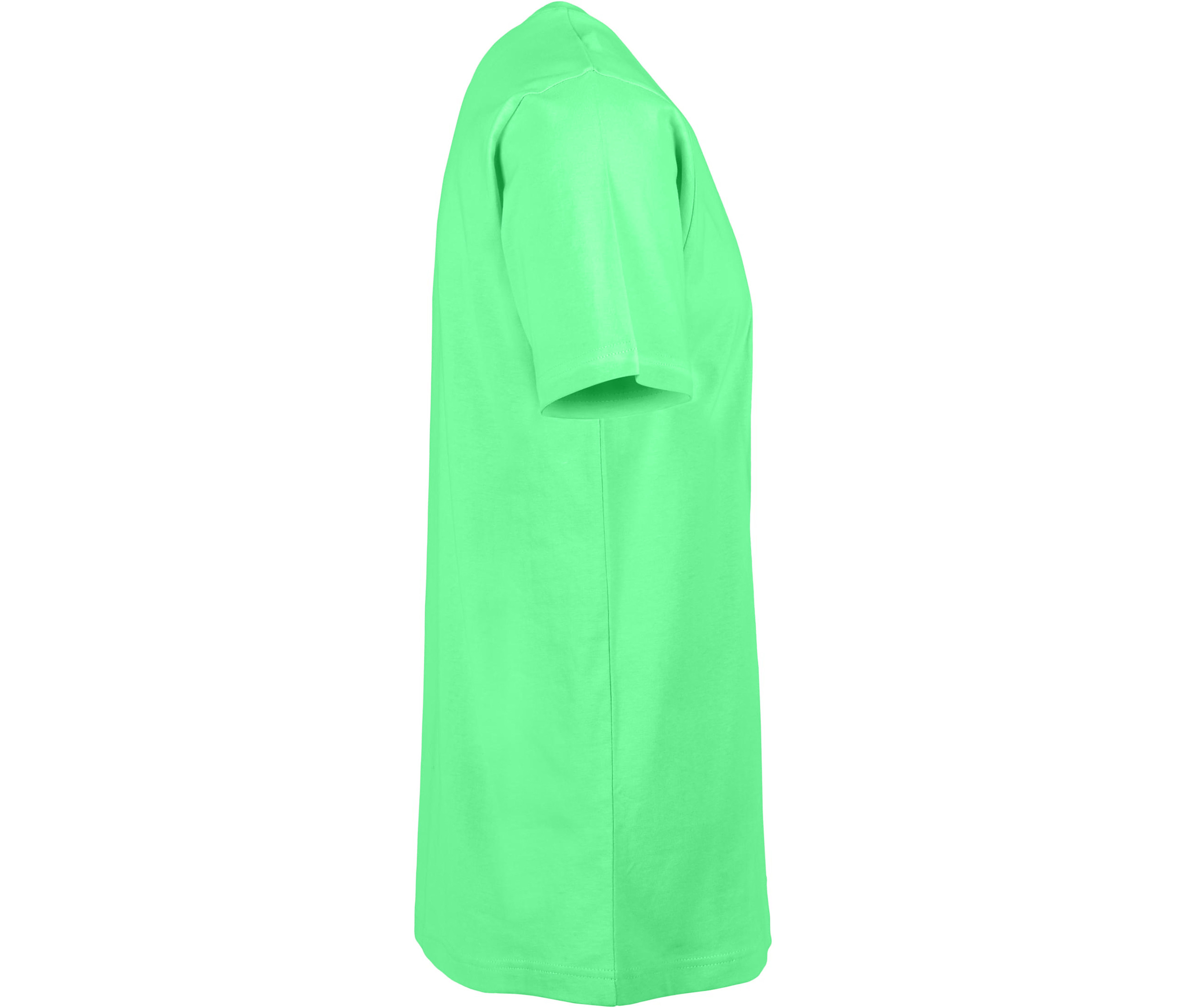 ROUND NECK T-SHIRT
