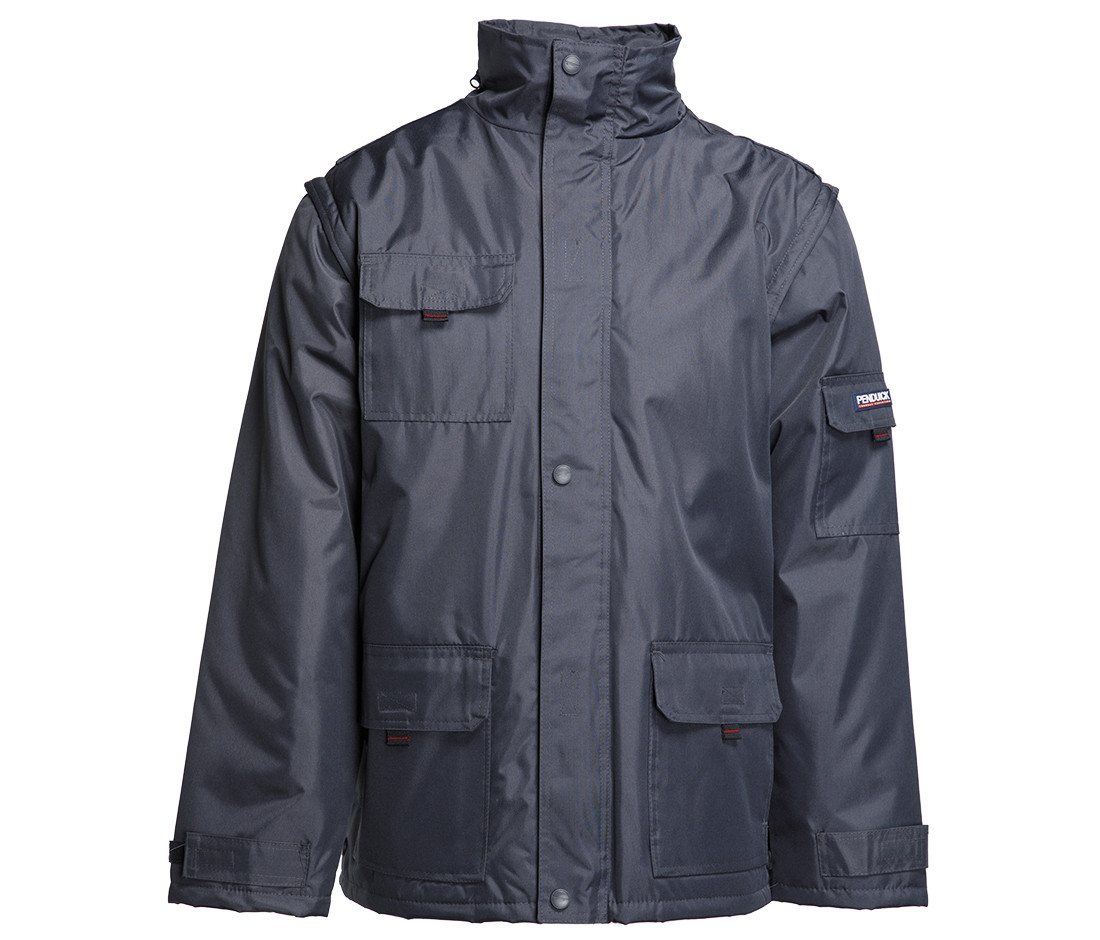 SPORT JACKET 2