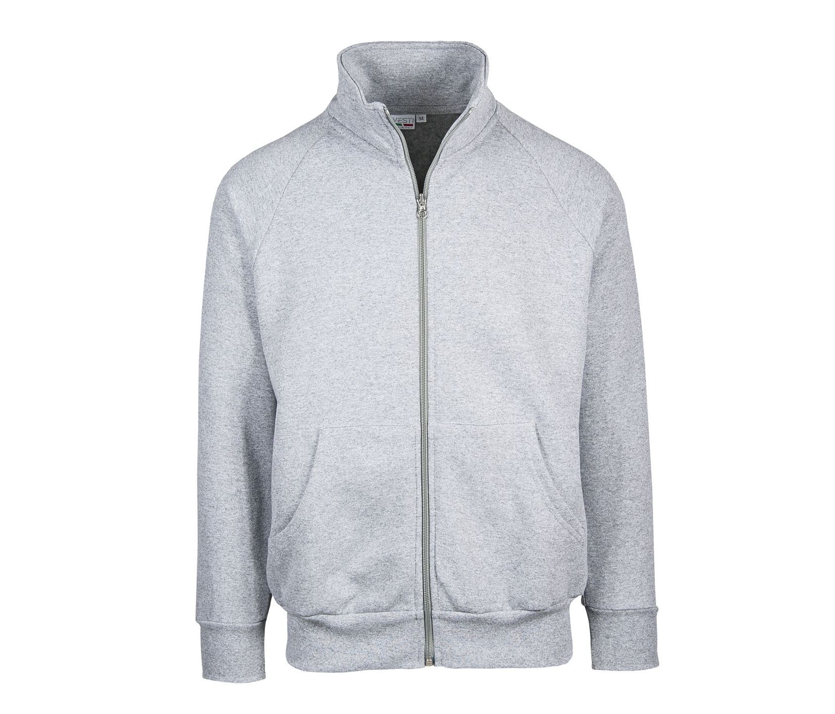 SWEAT JACKET