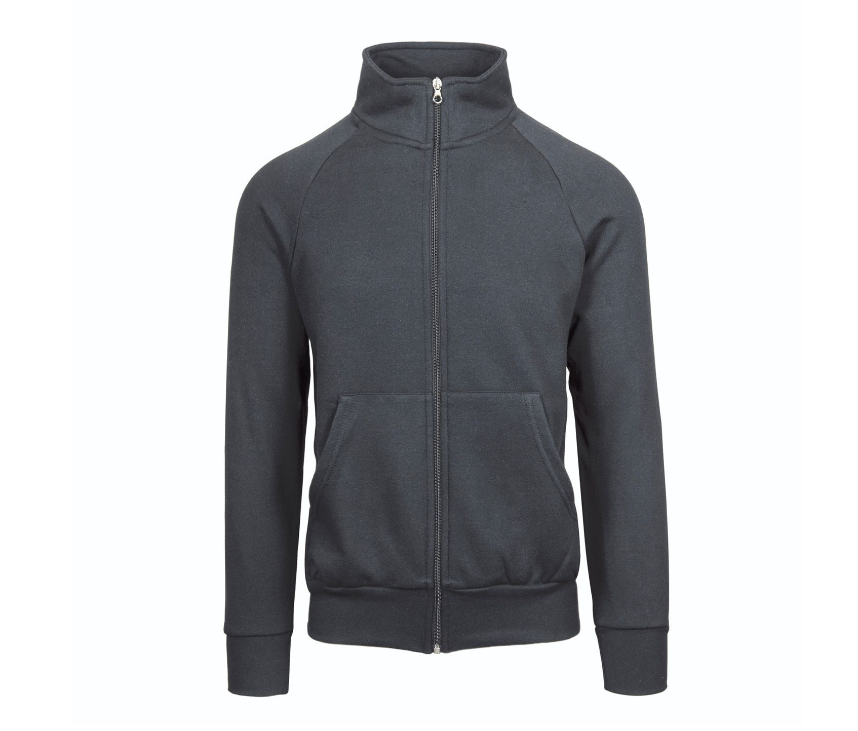 SWEAT JACKET