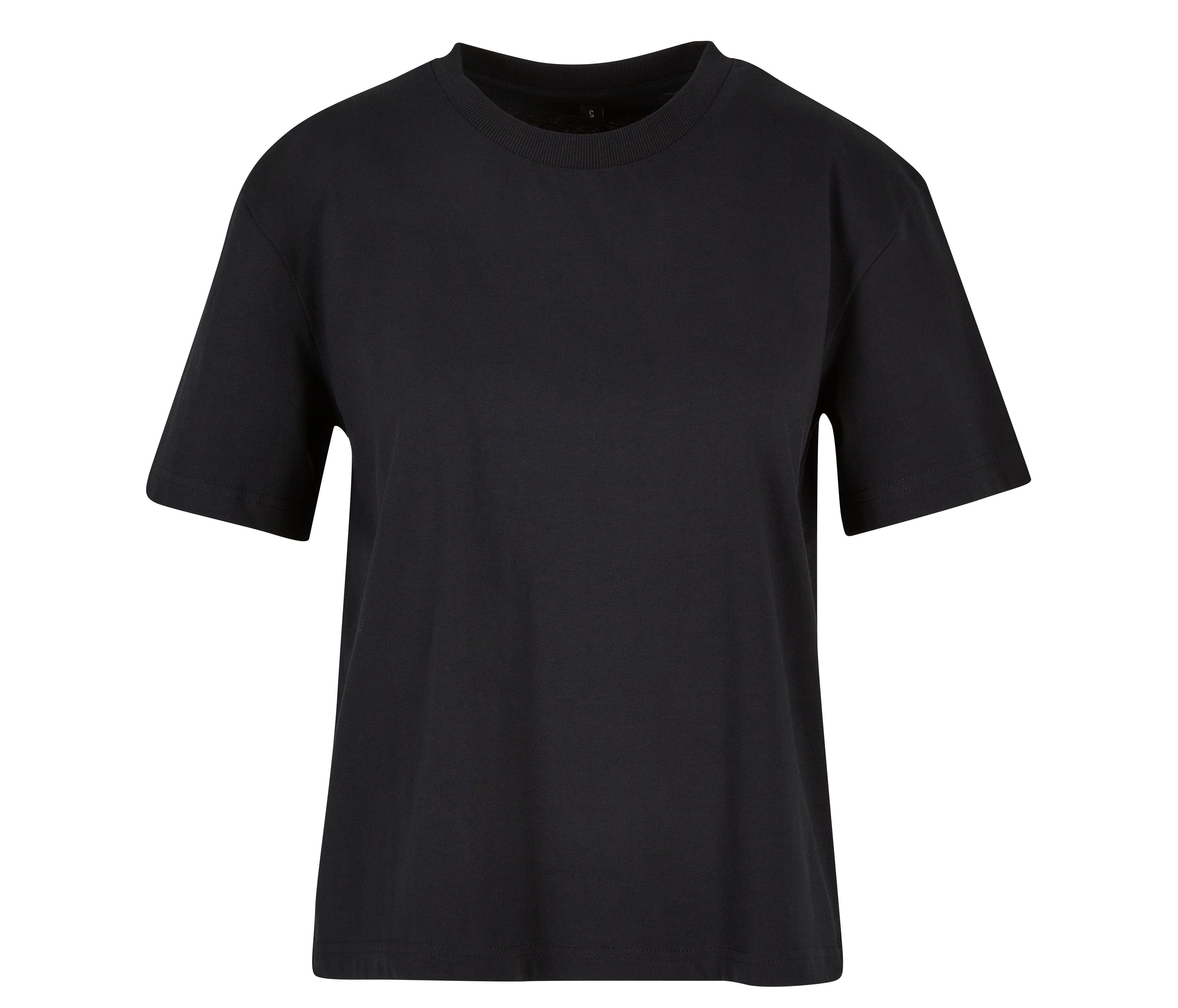 LADIES EVERYDAY TEE