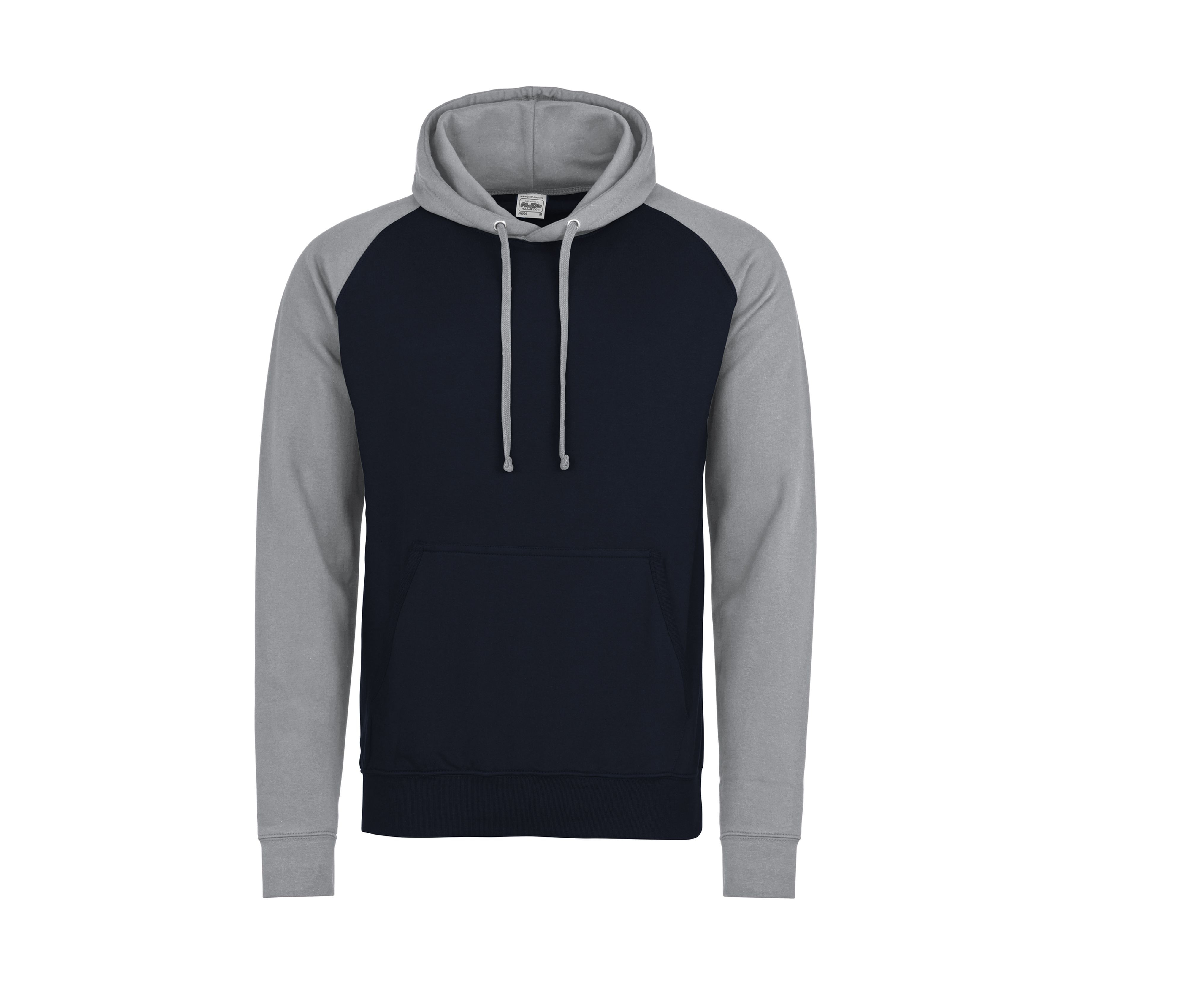 BASEBALL HOODIE