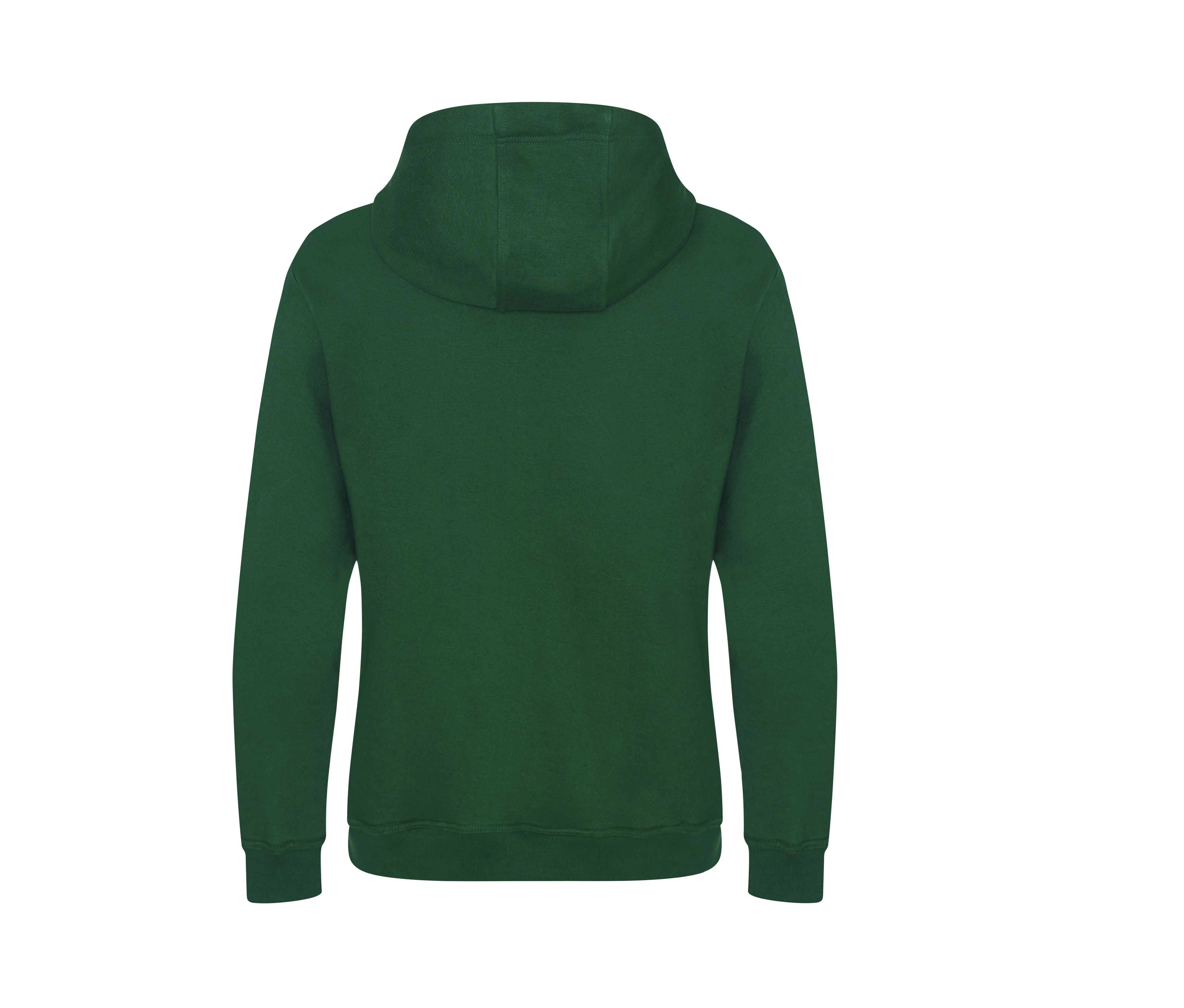 GRADUATE HEAVYWEIGHT HOODIE