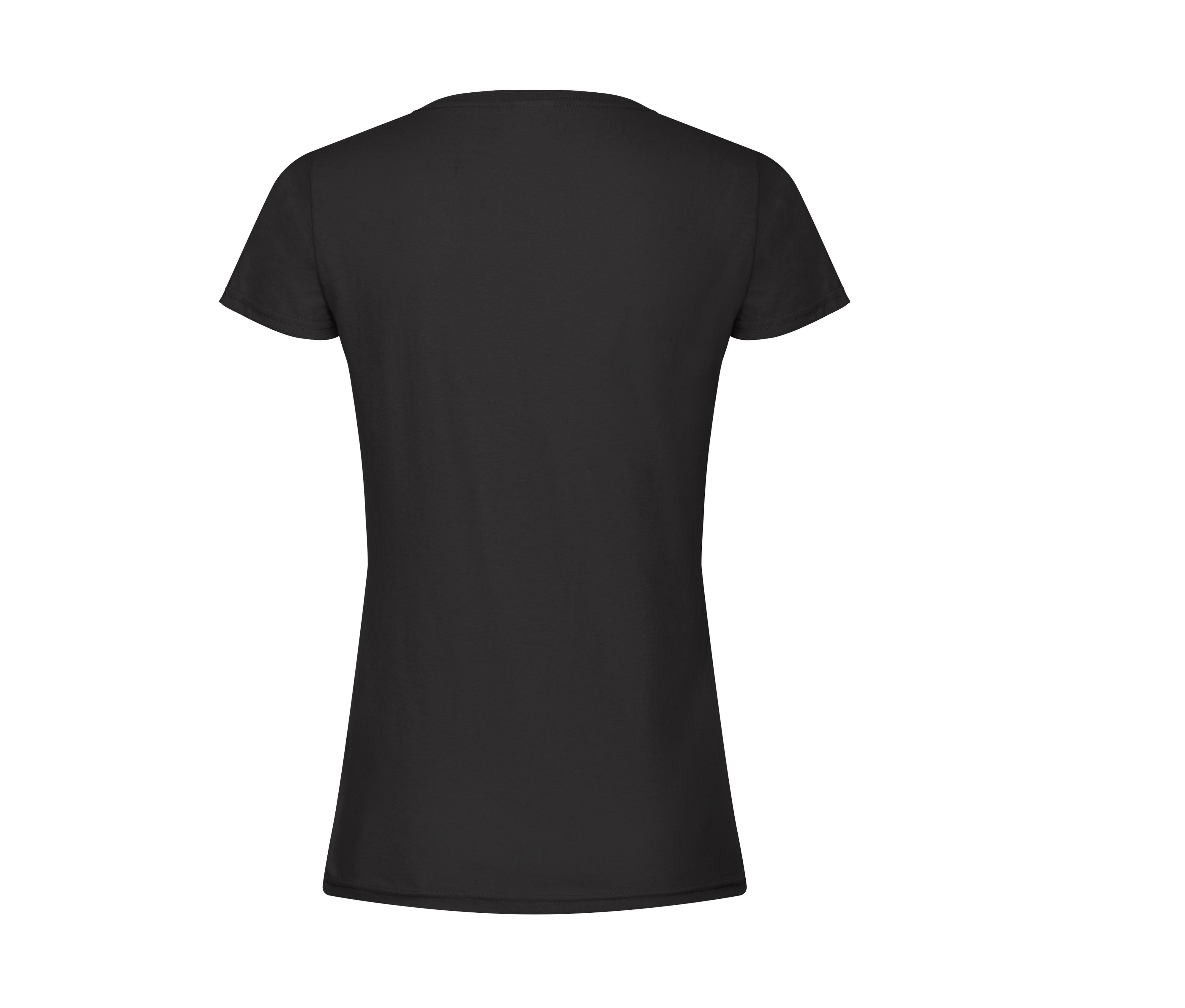 LADIES ORIGINAL T