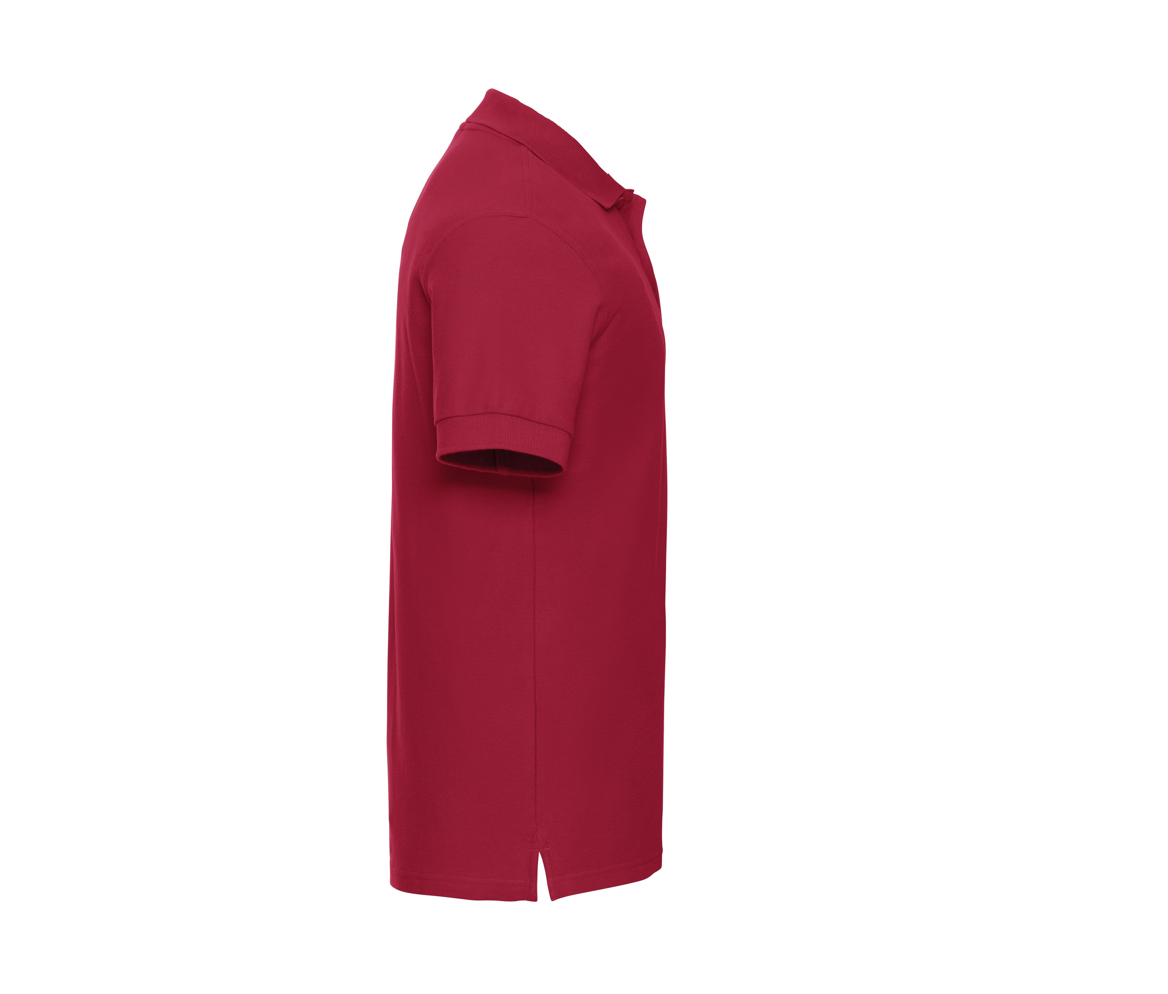 MEN'S ULTIMATE COTTON POLO