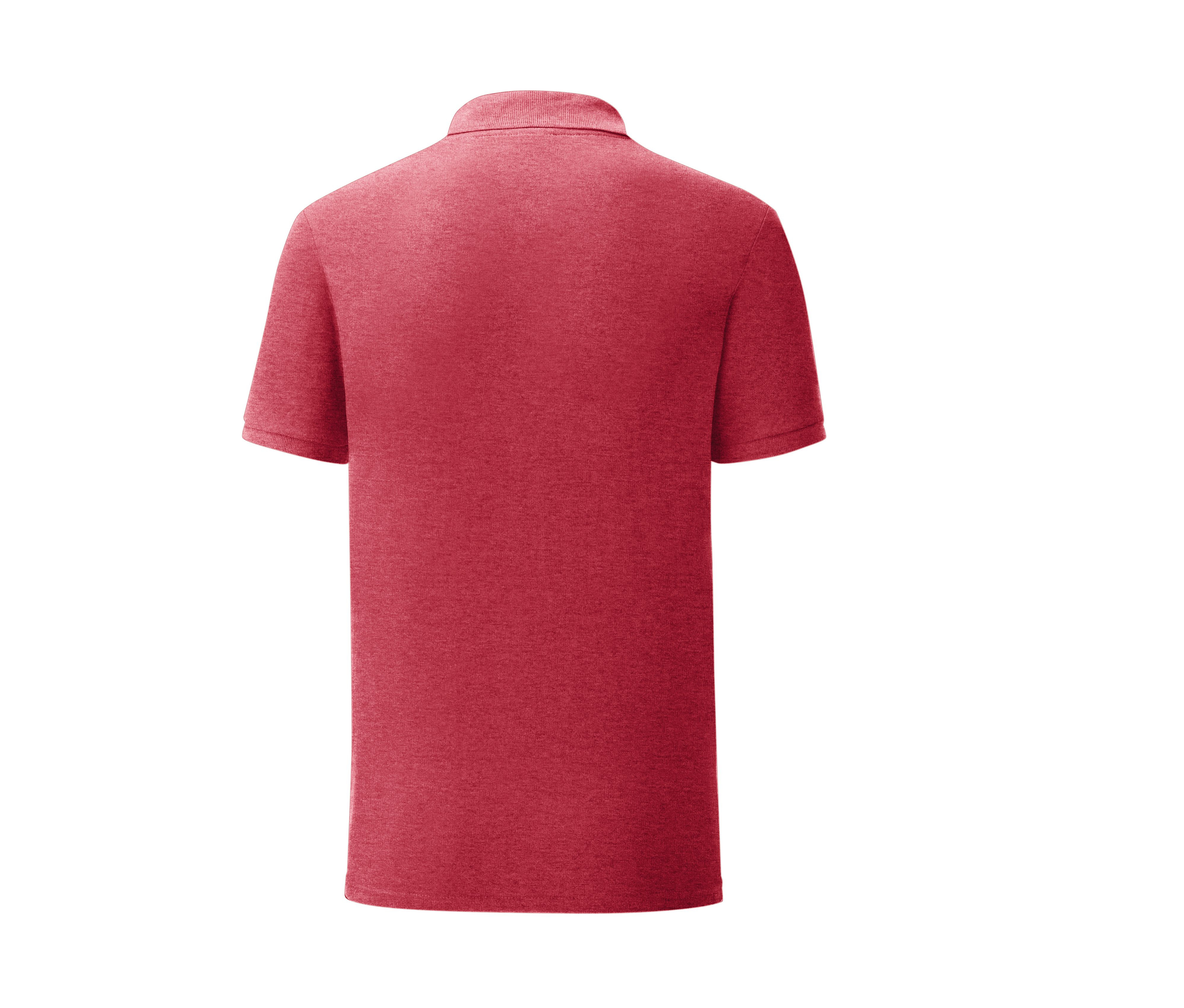 ICONIC POLO