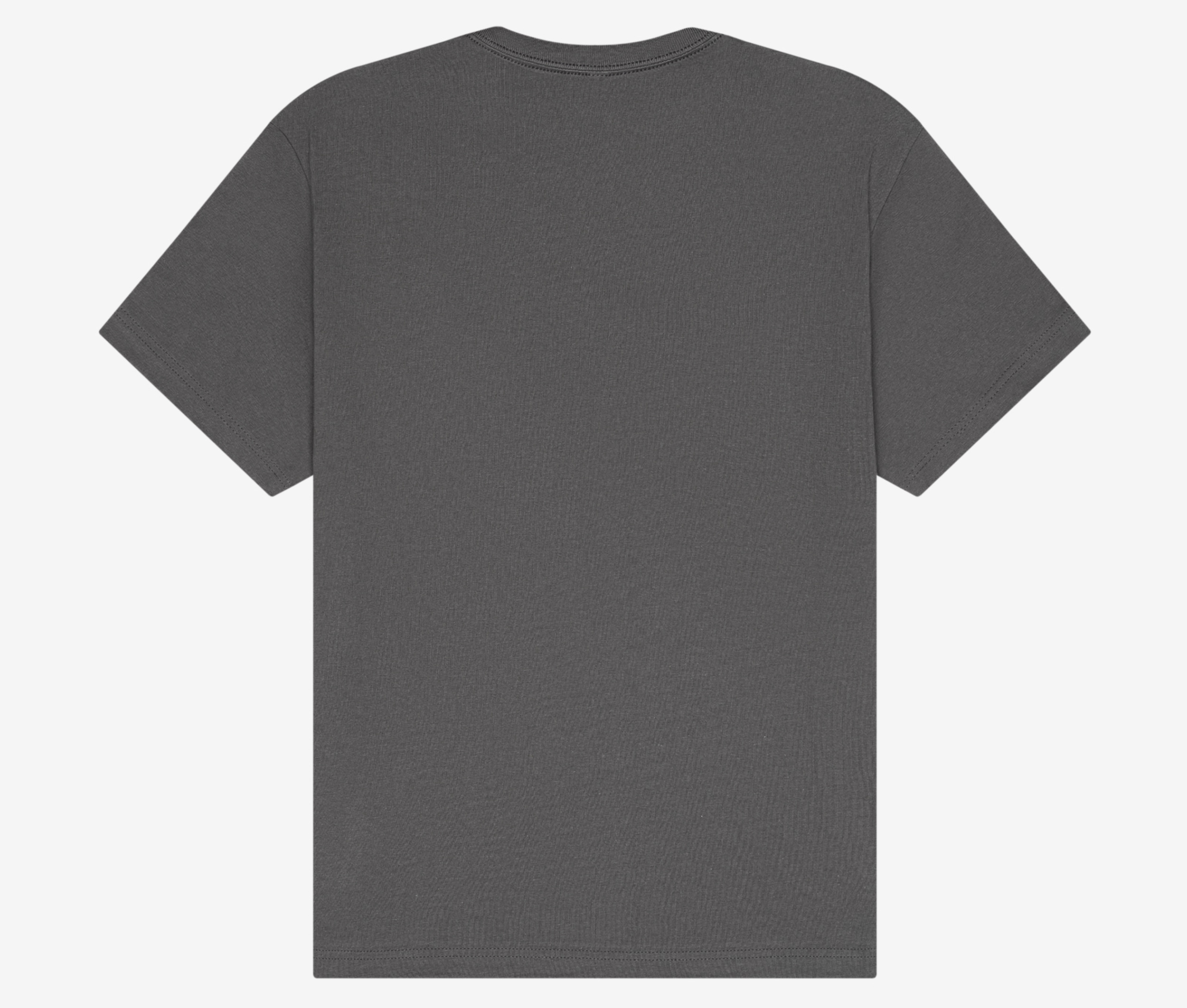 UNISEX SHORT SLEEVE HEAVY TEE