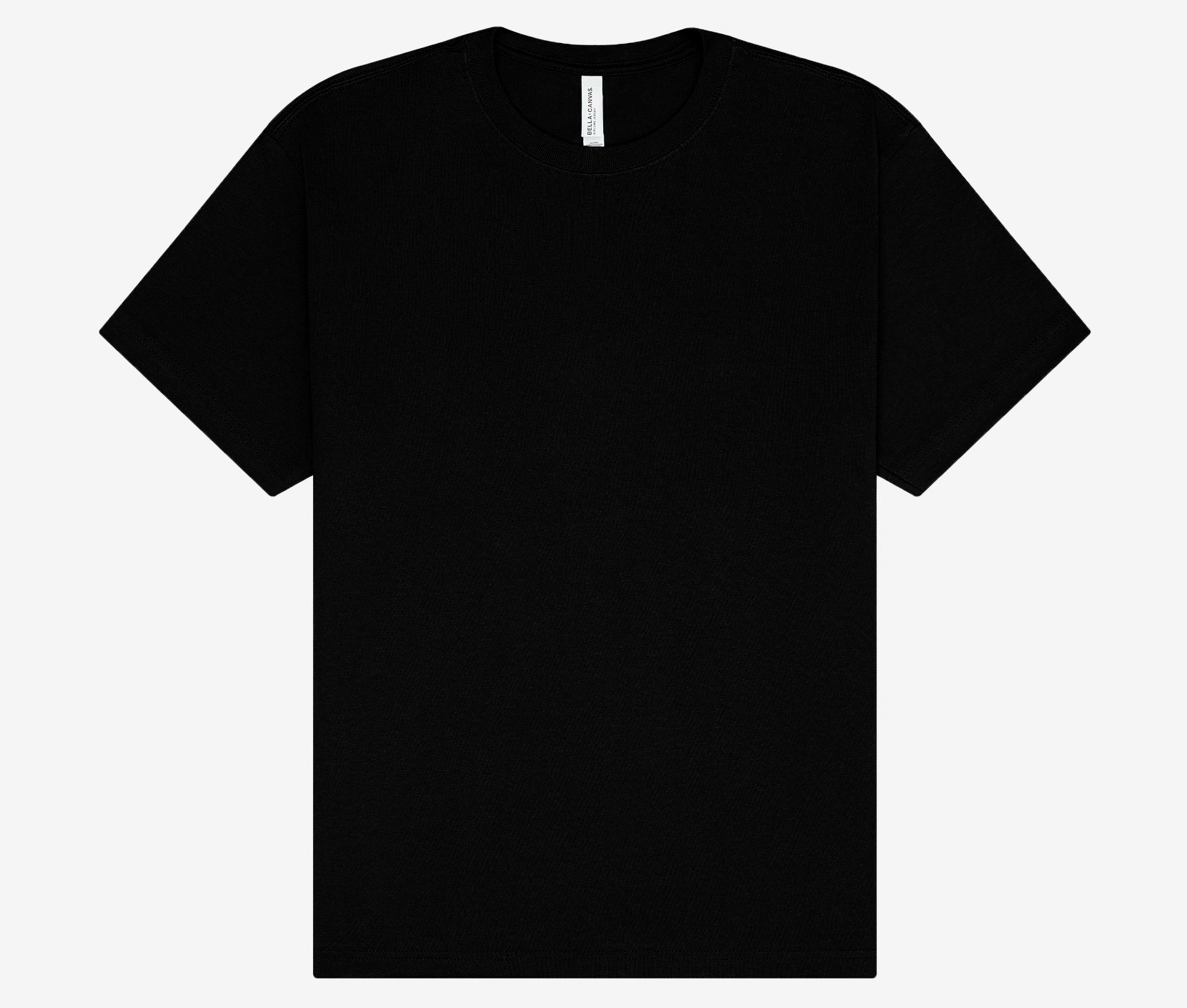 UNISEX SHORT SLEEVE HEAVY TEE