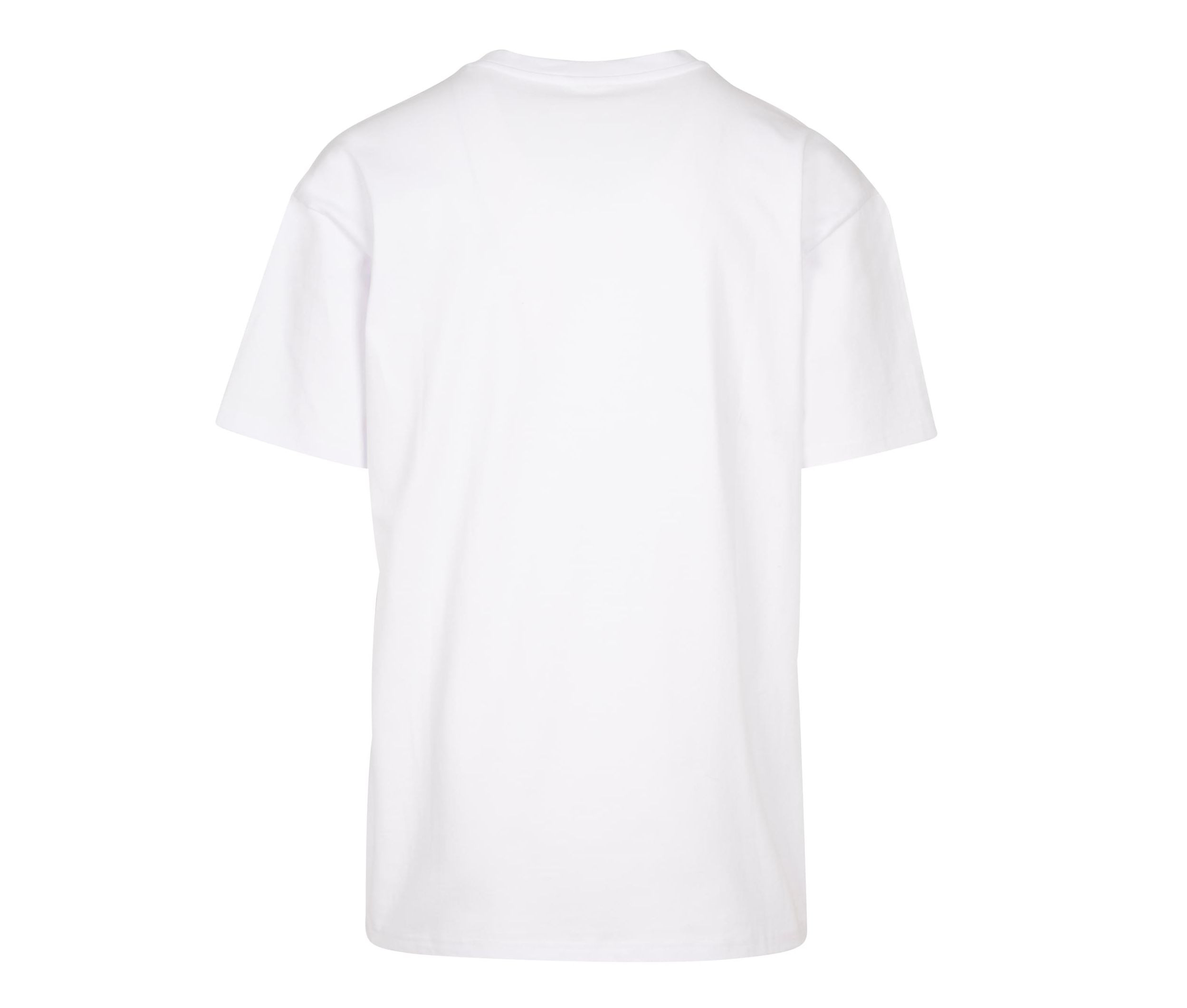 ORGANIC HEAVY OVERSIZE TEE