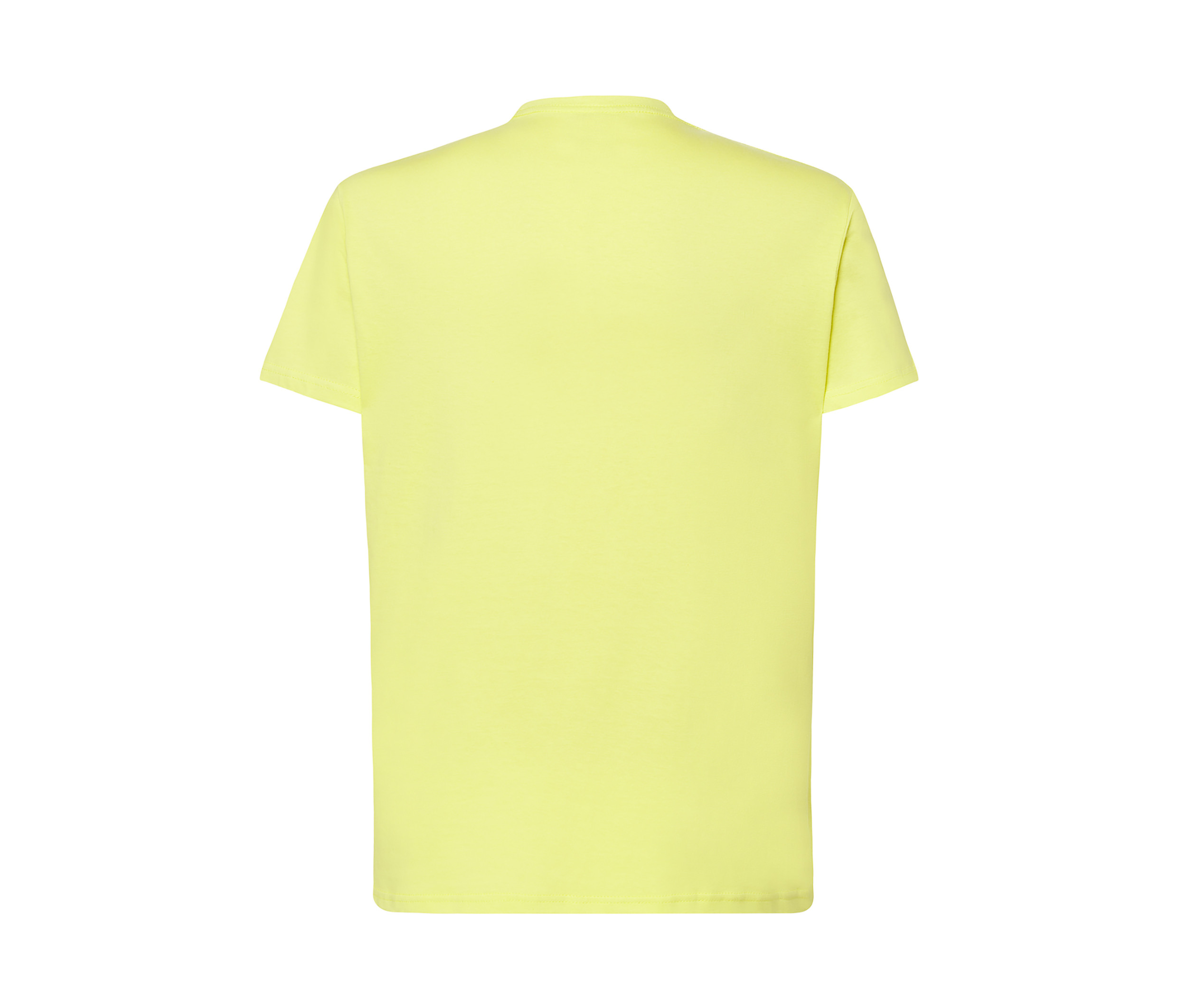MAN REGULAR T-SHIRT