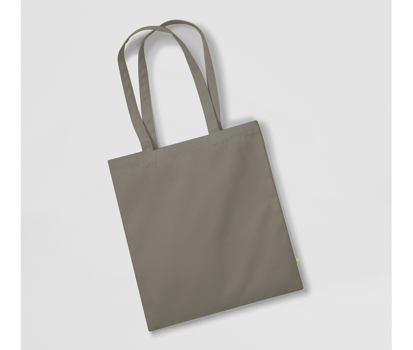 EARTHAWARE® ORGANIC BAG FOR LIFE