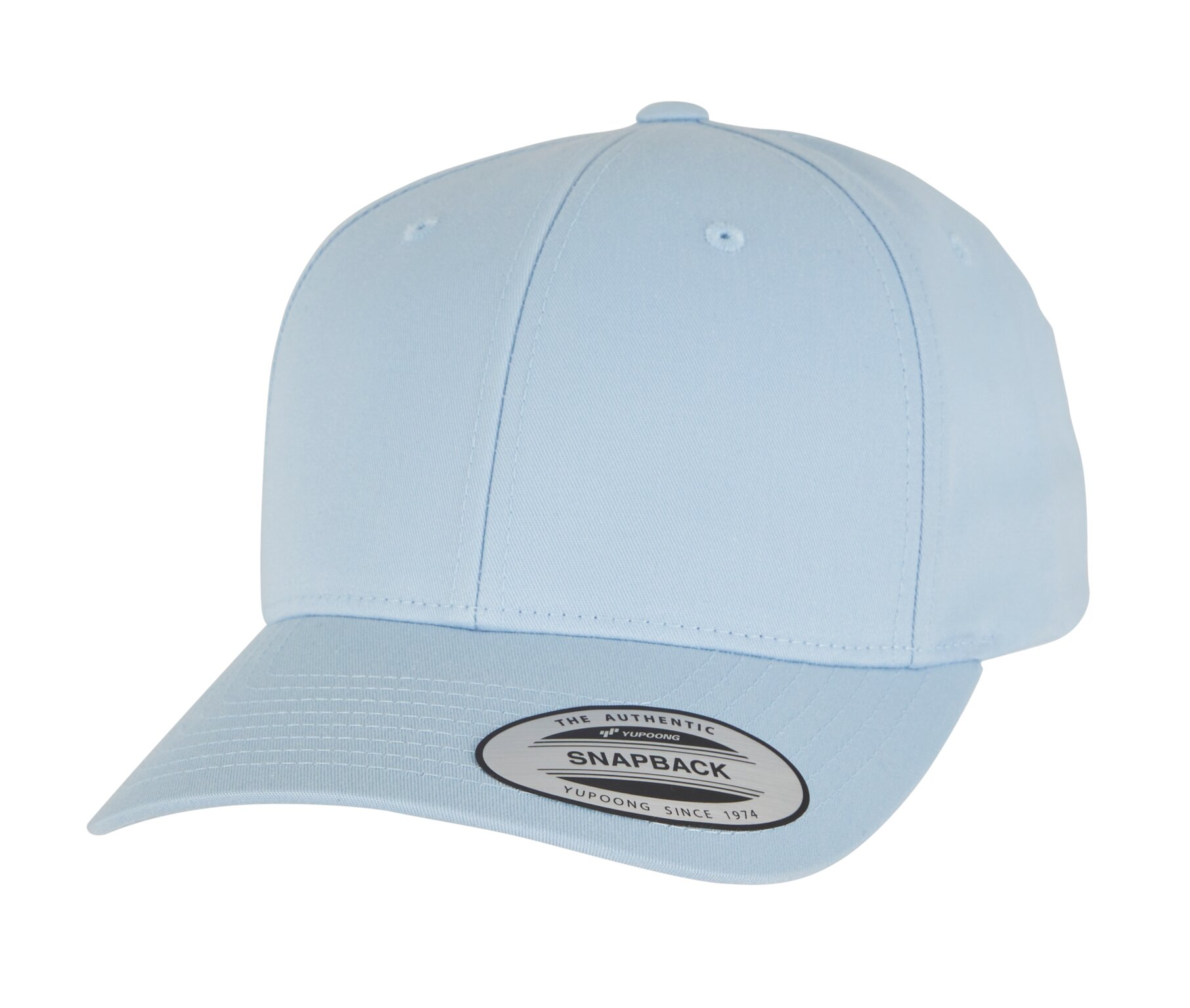 CURVED CLASSIC SNAPBACK CAP