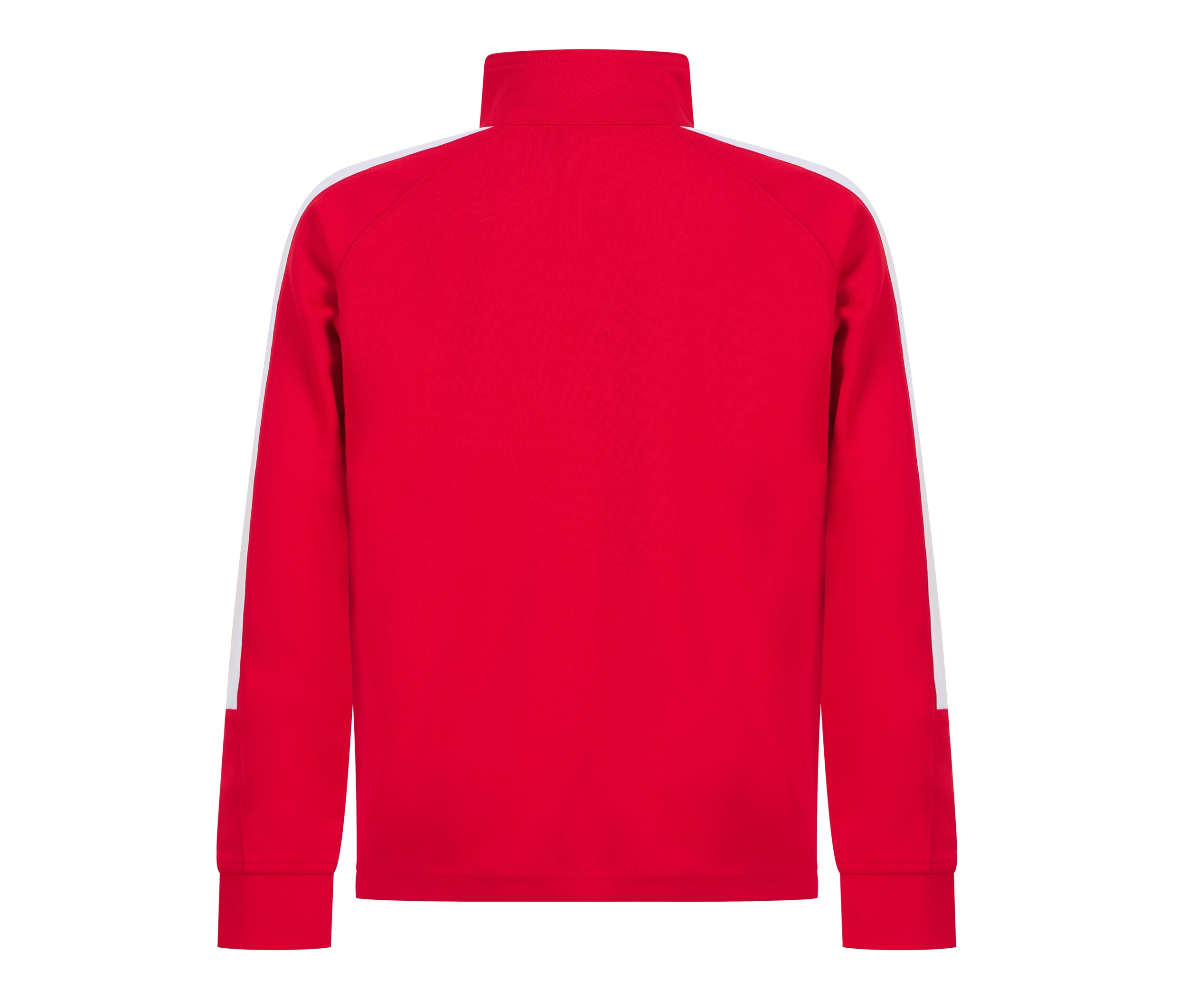 KID'S KNITTED TRACKSUIT TOP