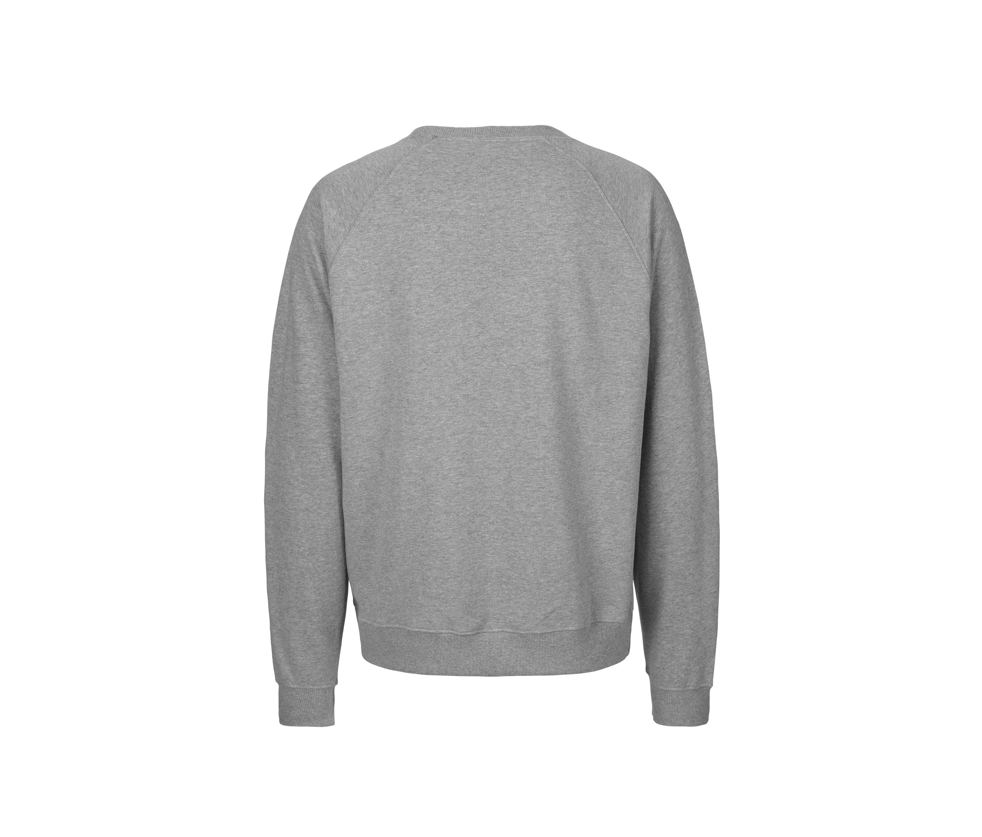 UNISEX TIGER COTTON SWEATSHIRT