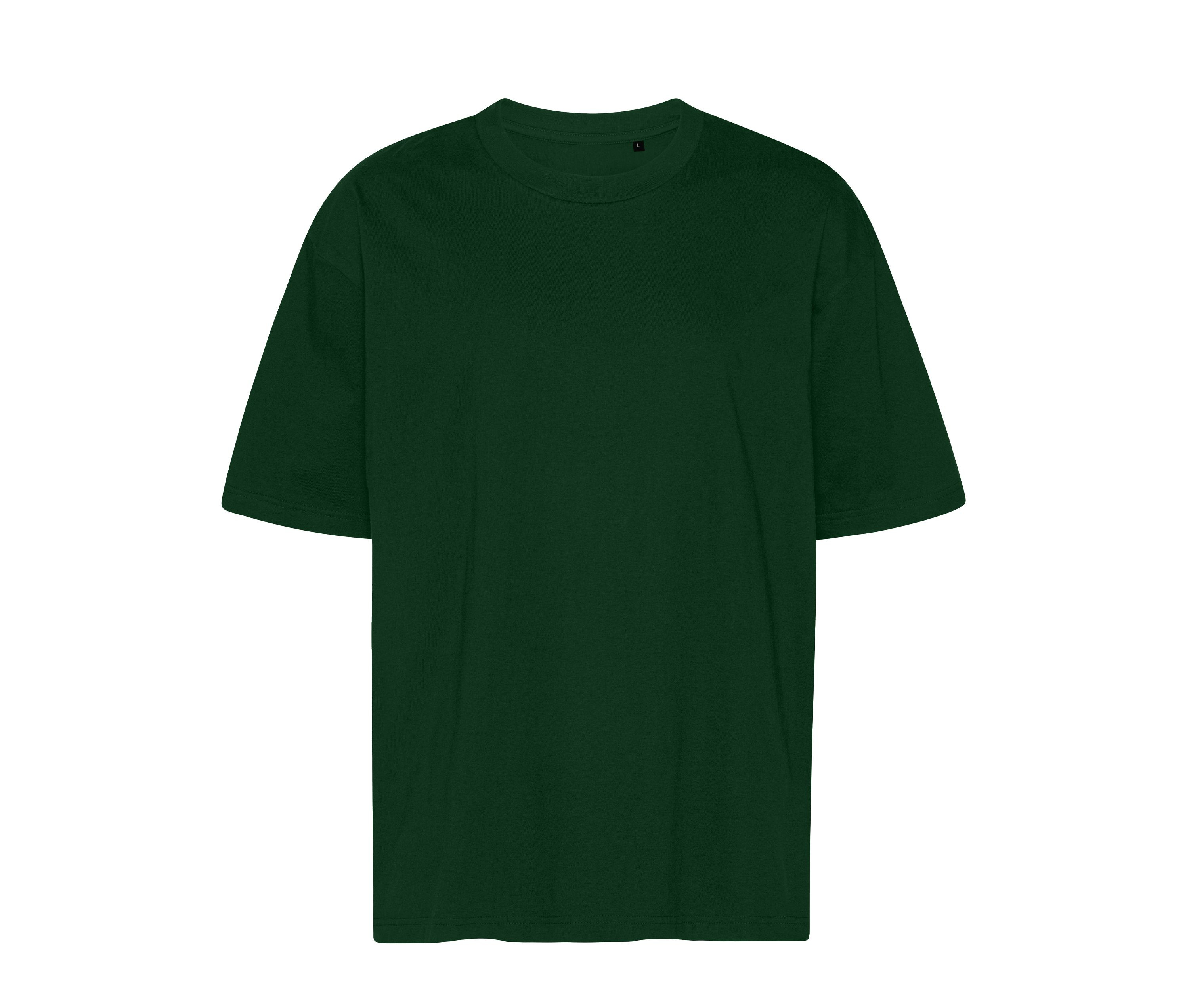 OVERSIZED T-SHIRT