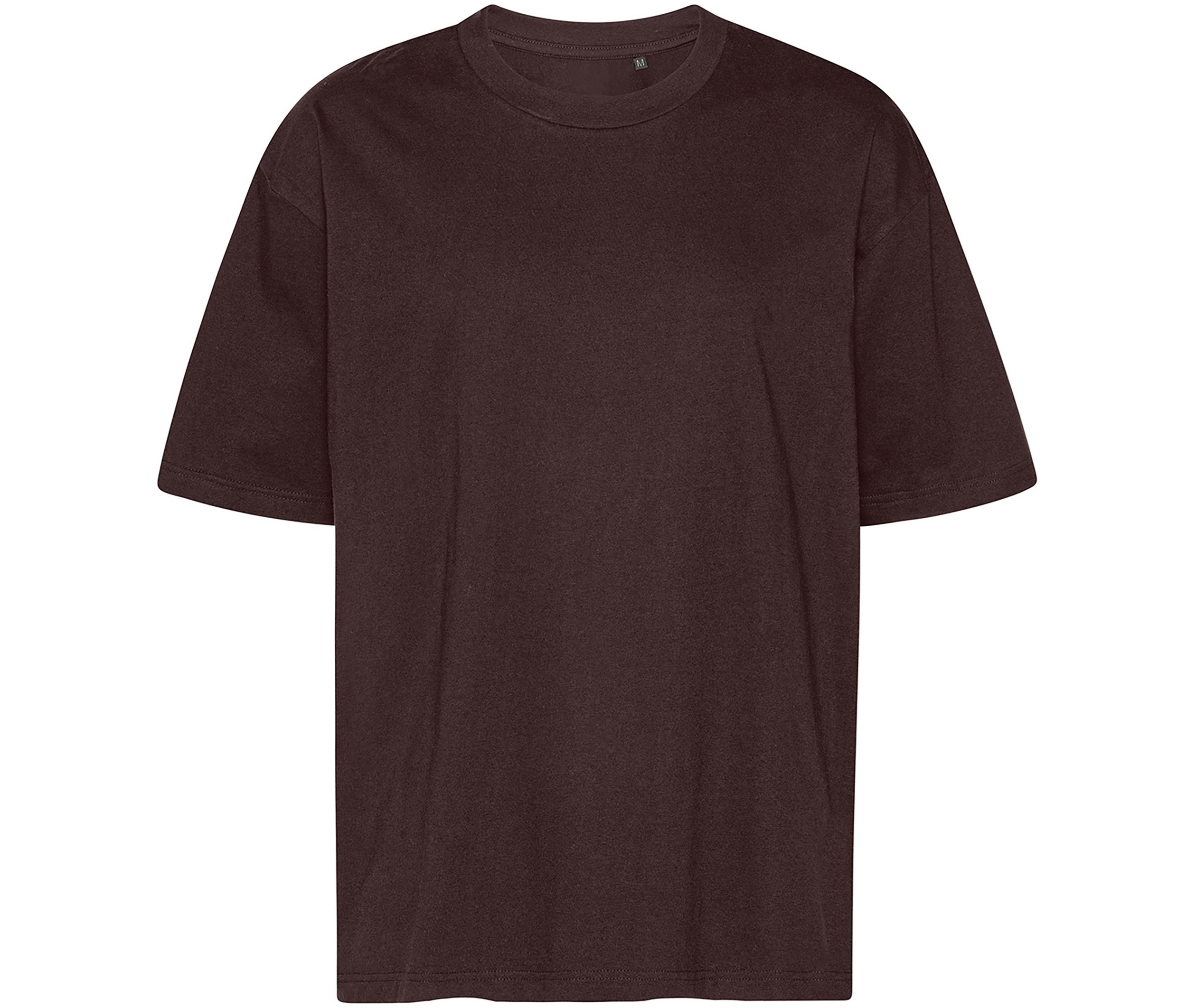 OVERSIZED T-SHIRT