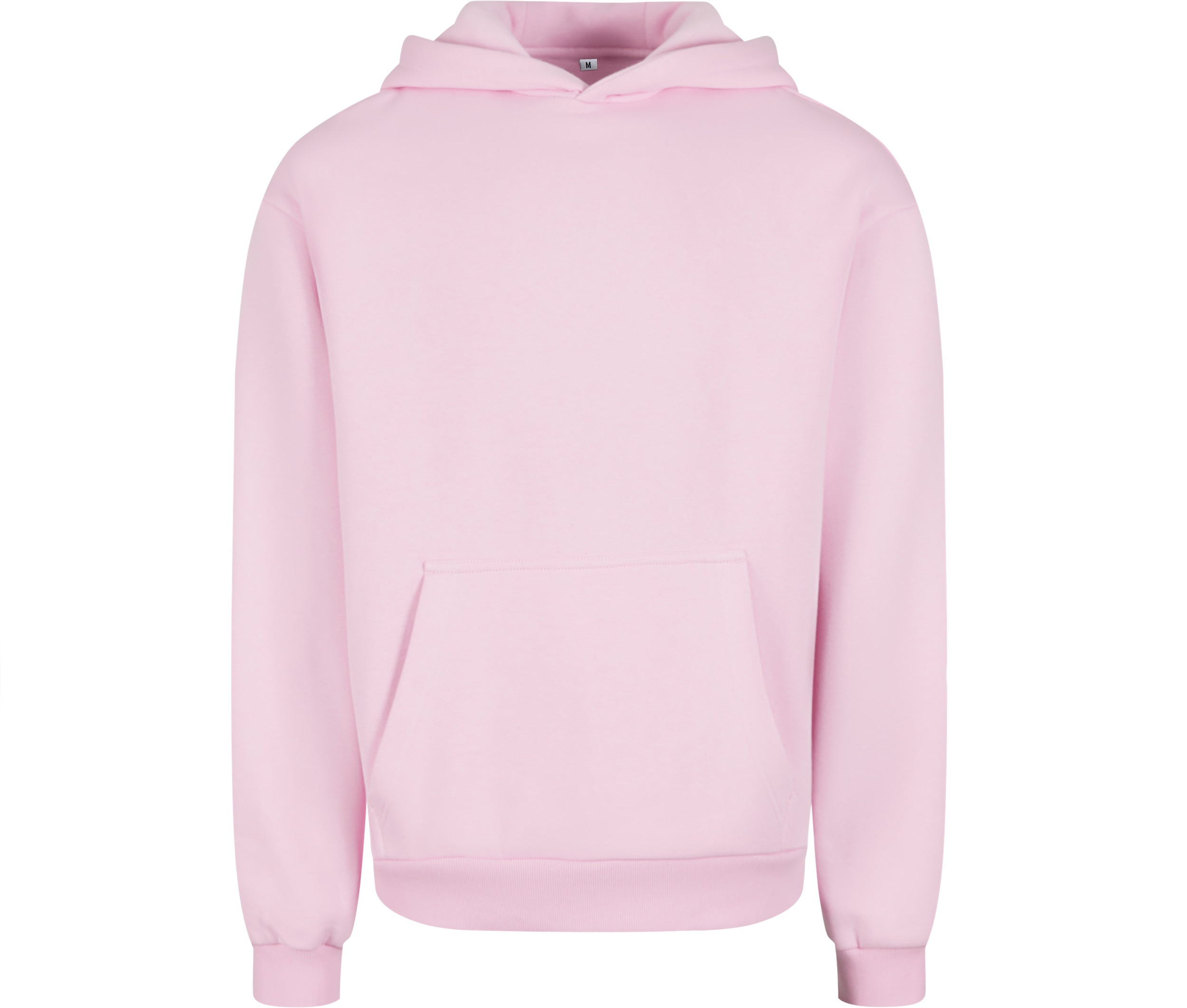 FLUFFY HOODY
