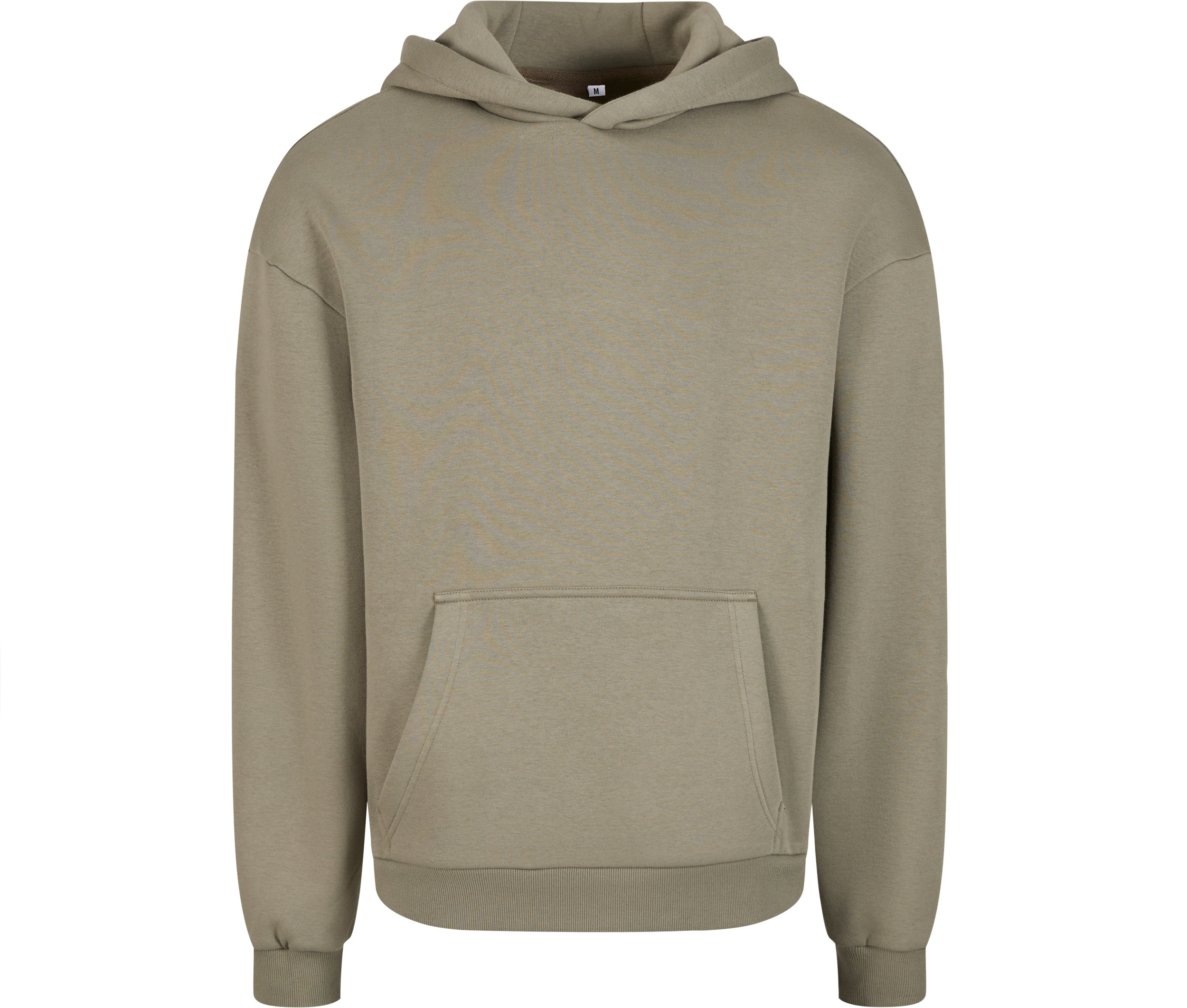 FLUFFY HOODY