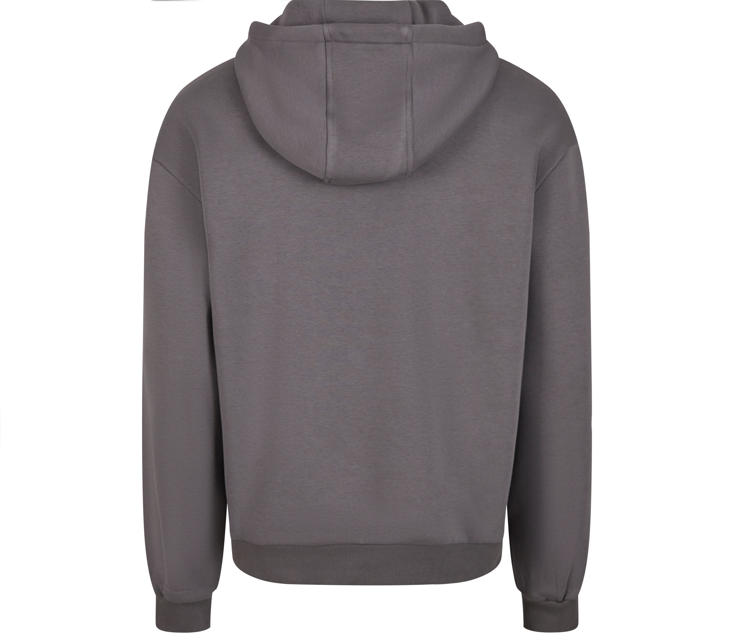 FLUFFY HOODY