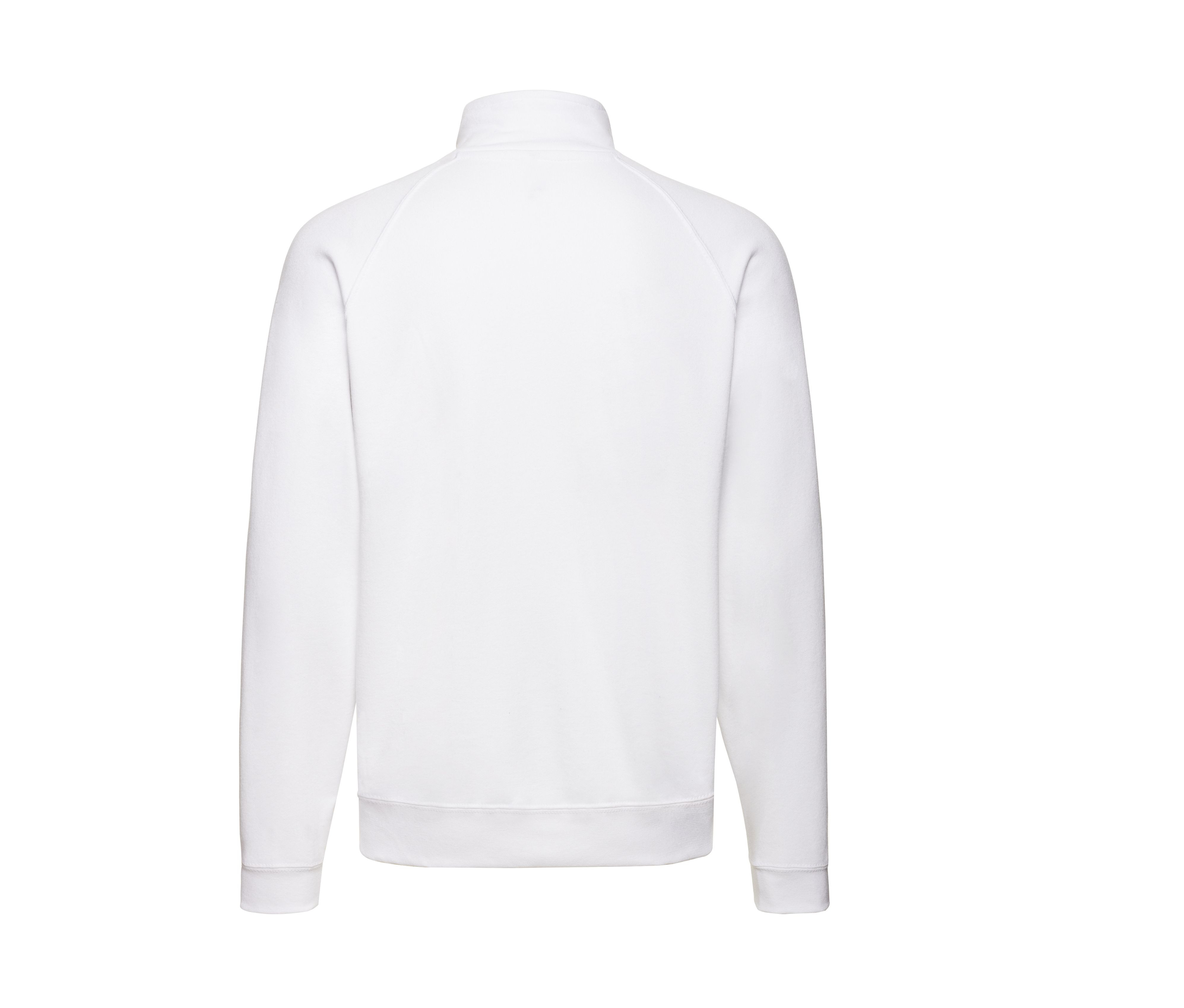 CLASSIC SWEAT JACKET