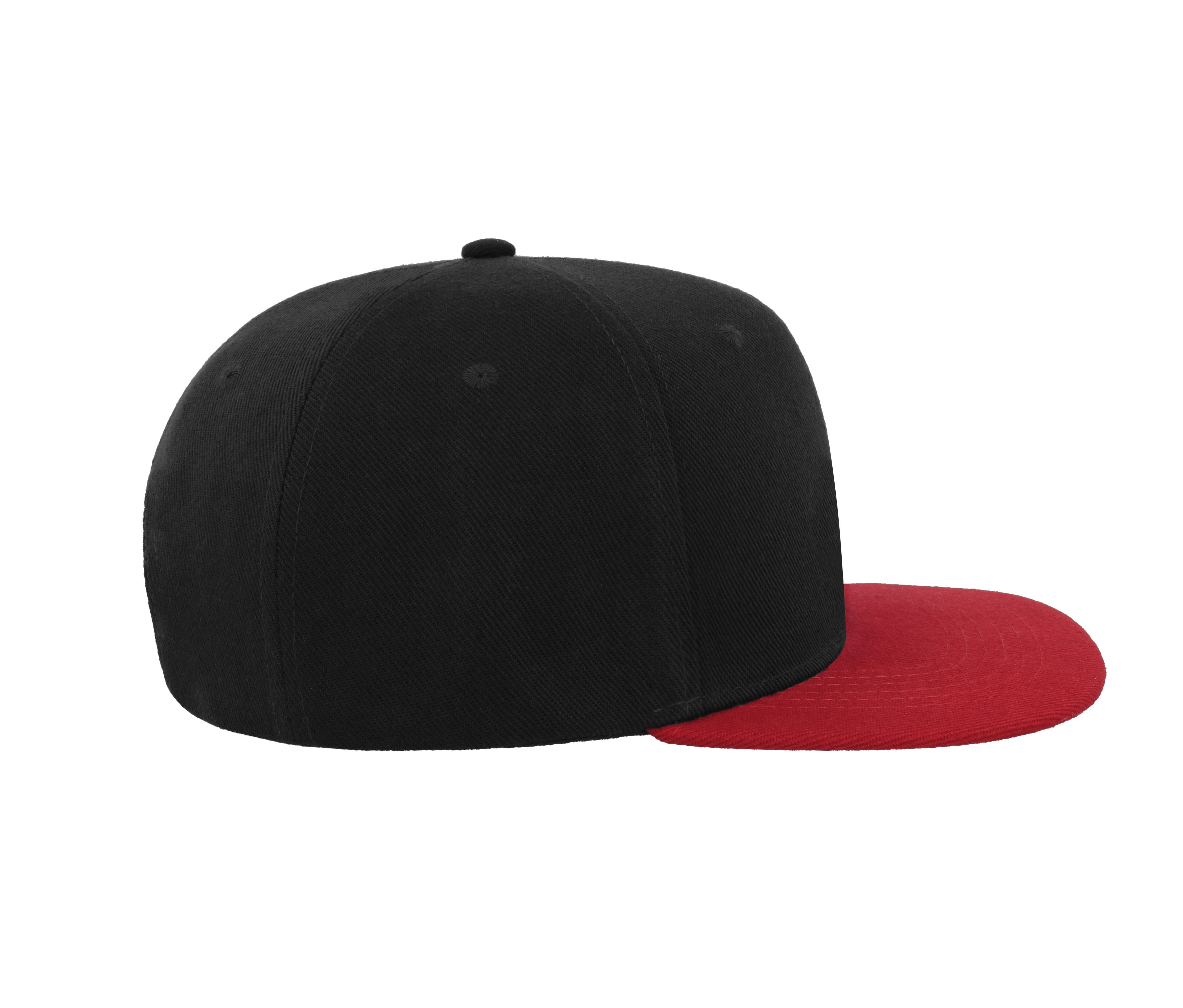 SNAP BACK CAP