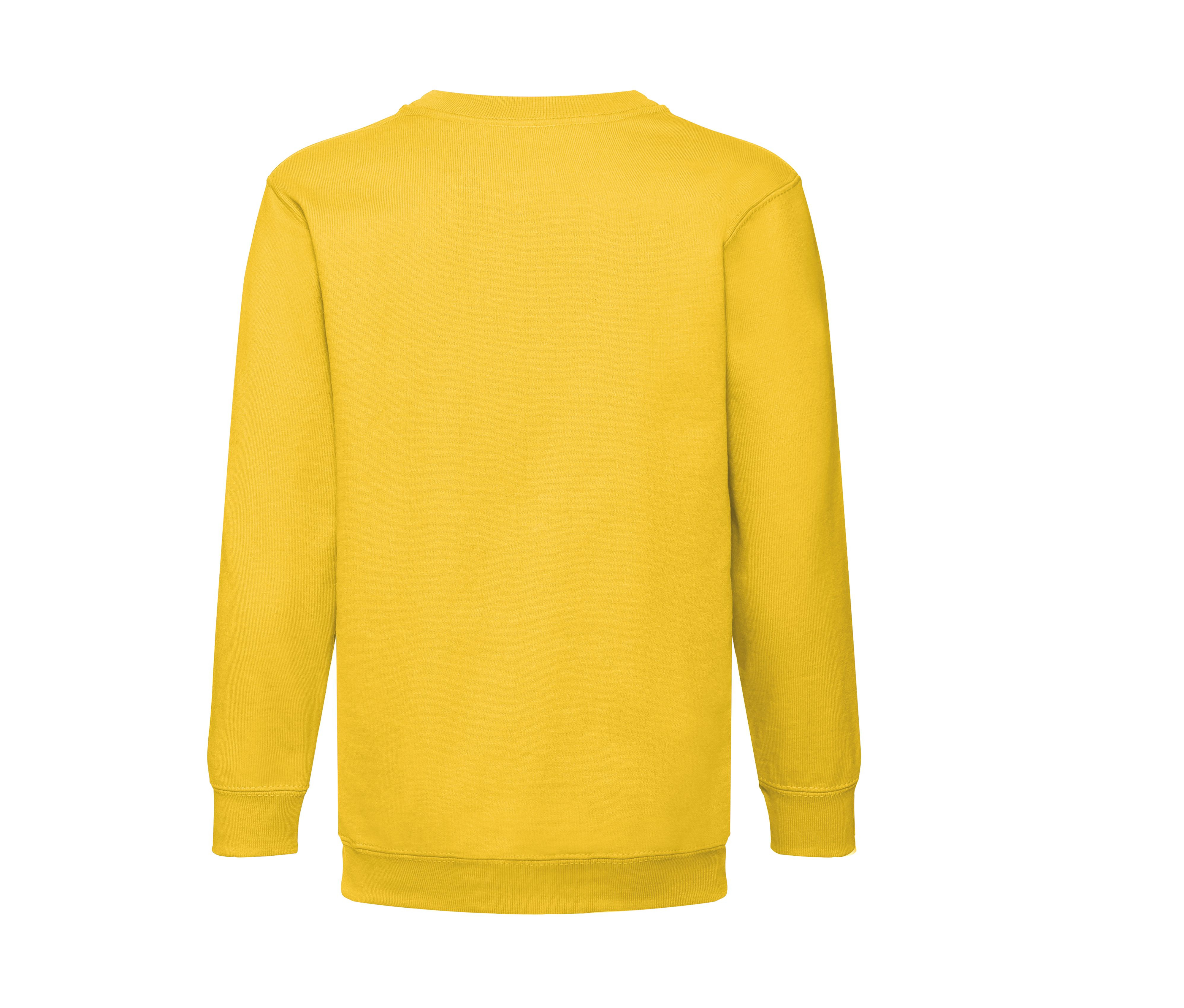 KIDS CLASSIC SET-IN SWEAT