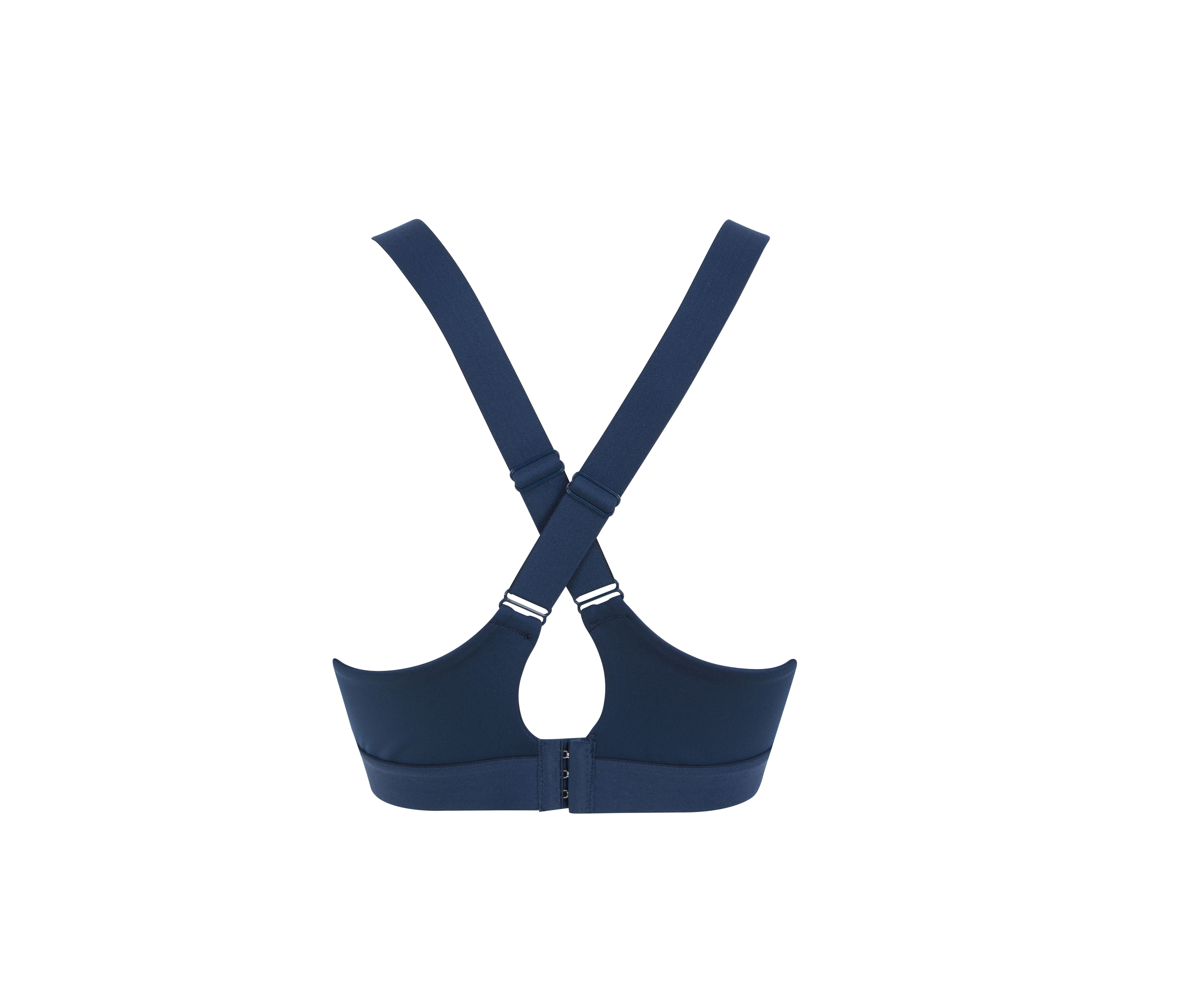 Medium Impact Core Bra