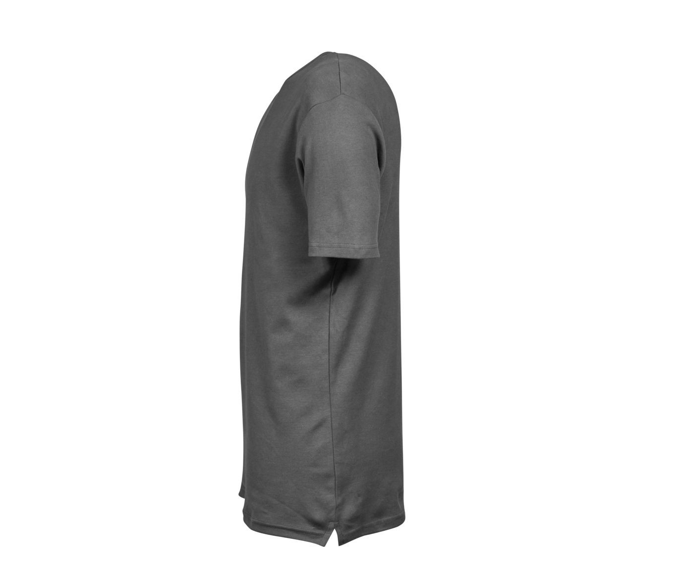 INTERLOCK TEE