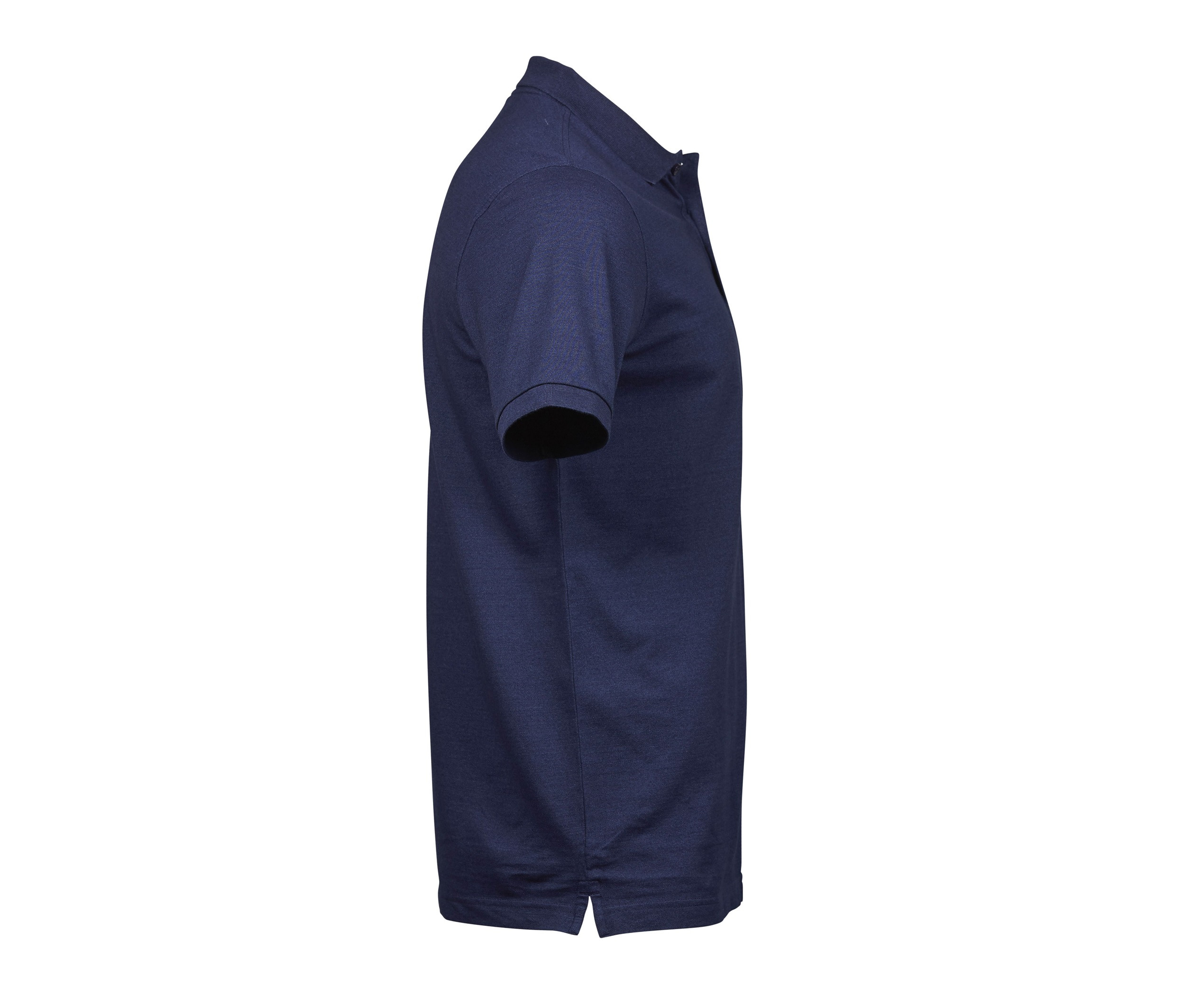 LUXURY STRETCH POLO
