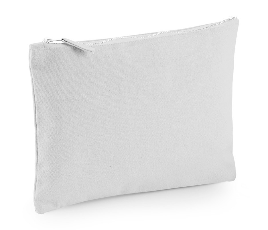 CANVAS ACCESSORY CASE