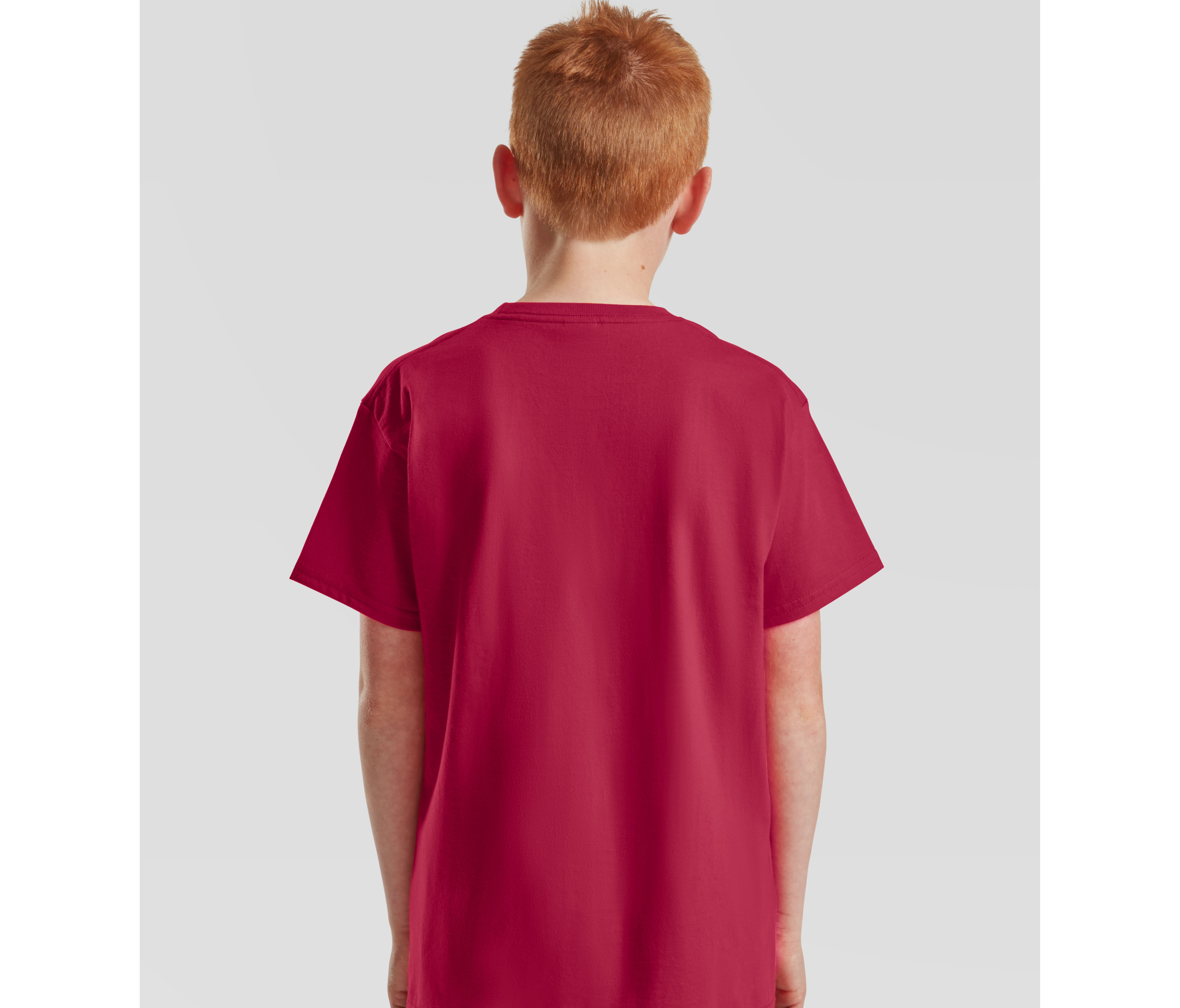 KIDS ICONIC 195T