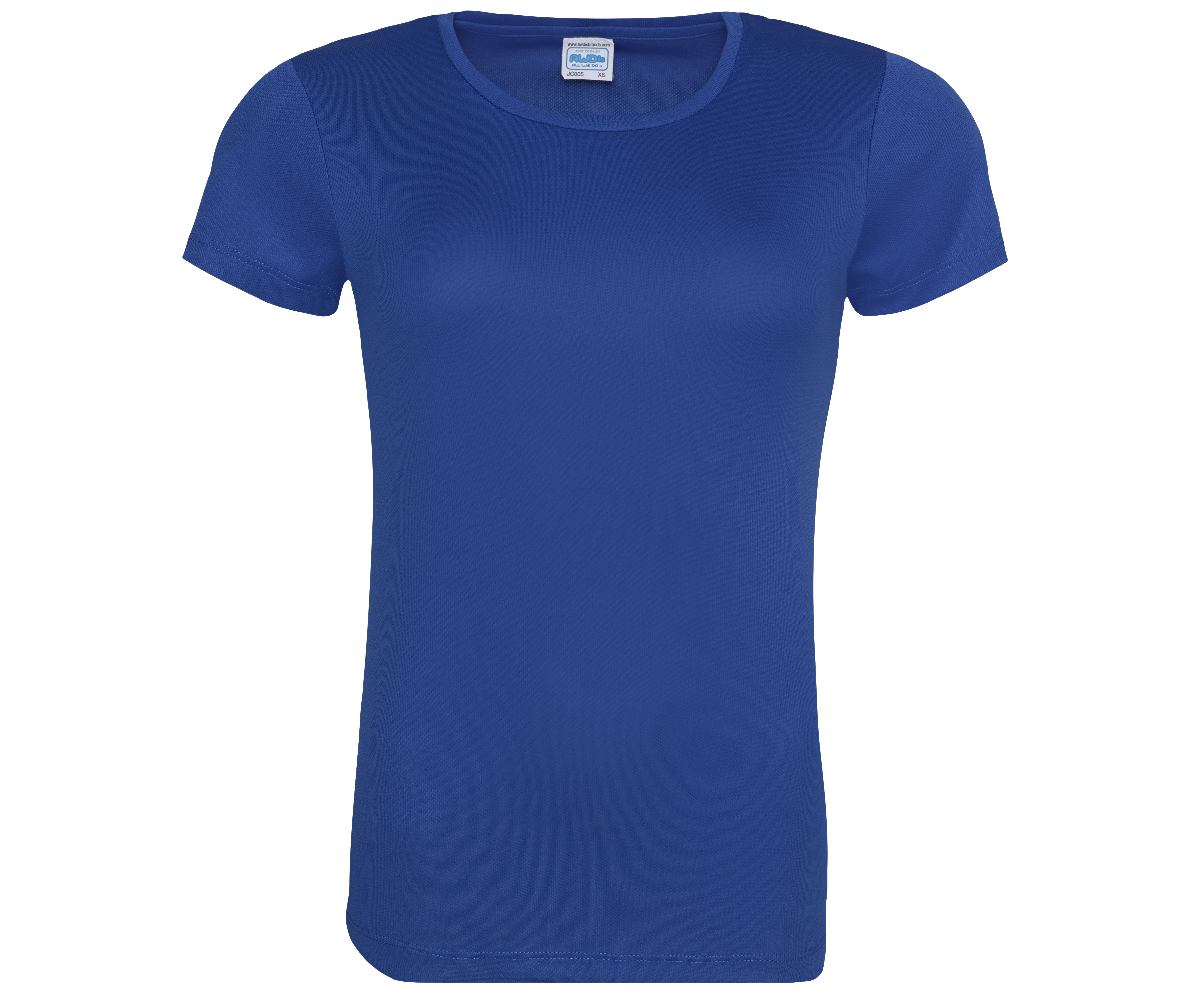 WOMEN'S COOL T