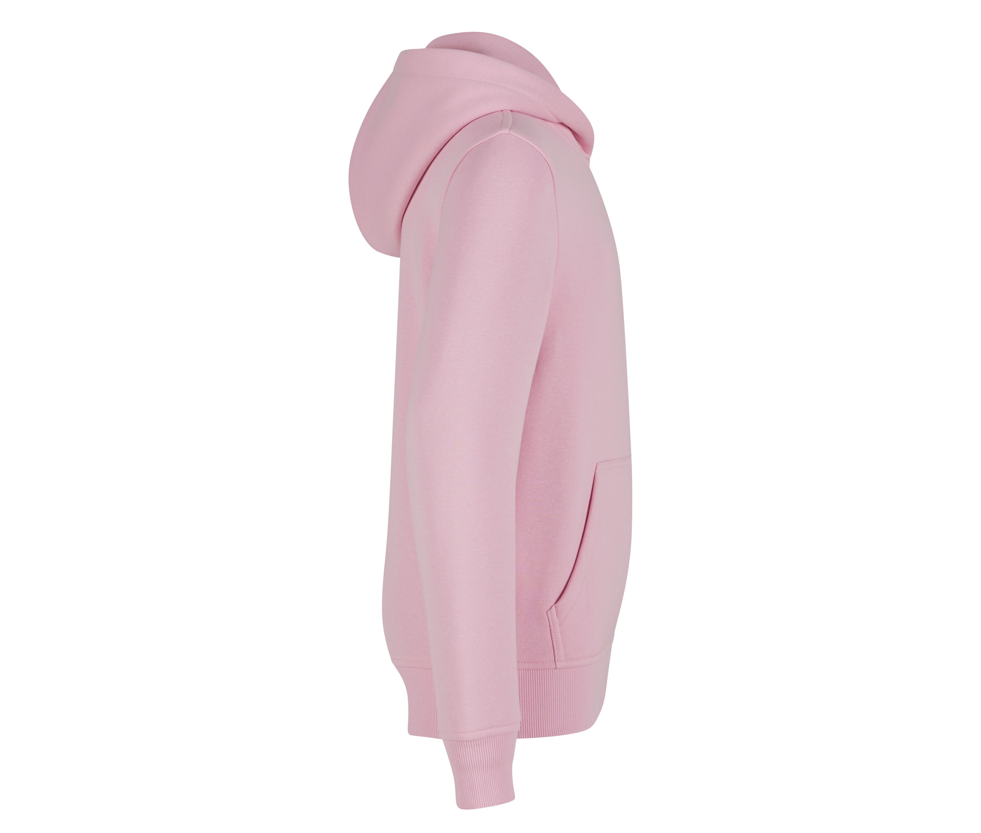 BASIC KIDS HOODY