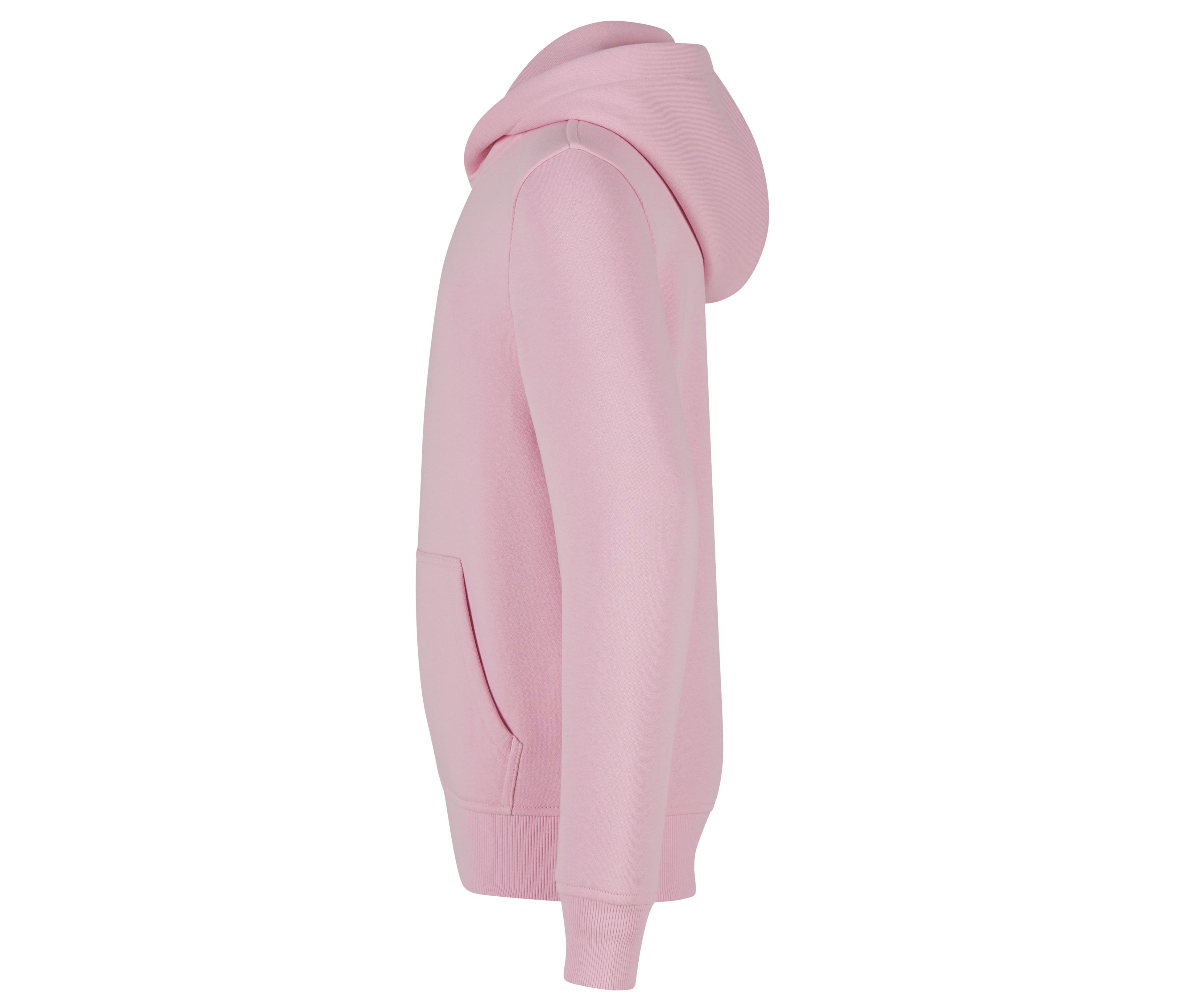 BASIC KIDS HOODY