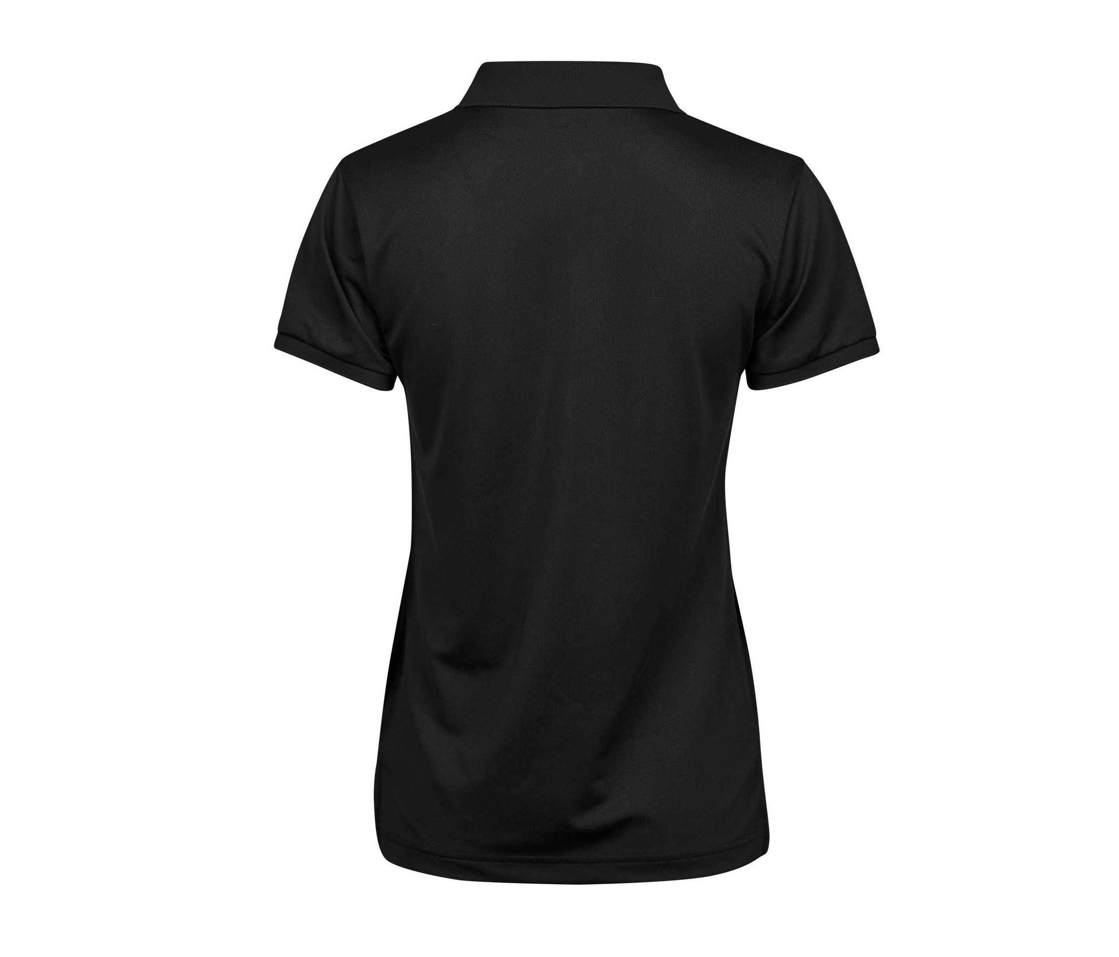 WOMENS CLUB POLO