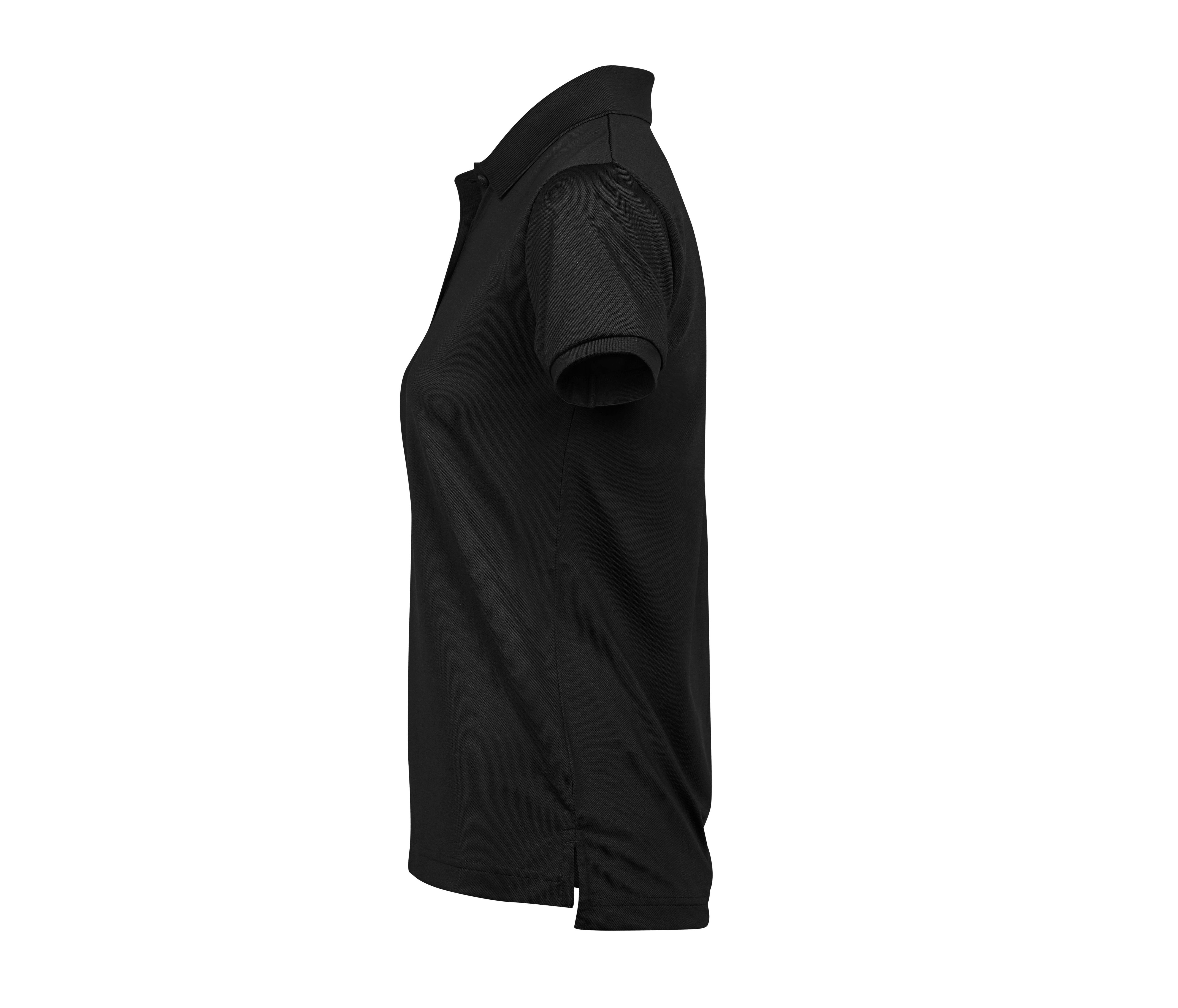 WOMENS CLUB POLO
