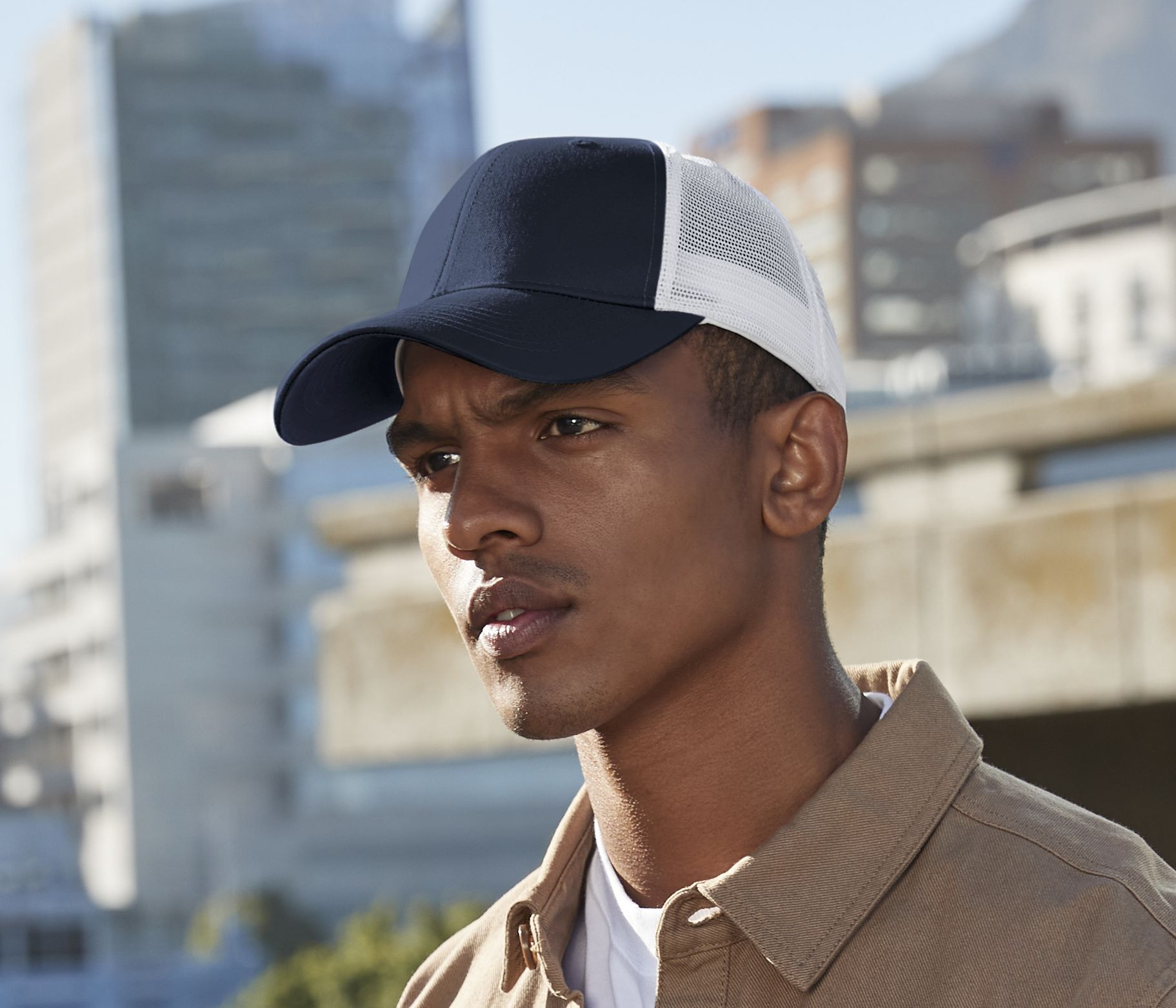 URBANWEAR TRUCKER