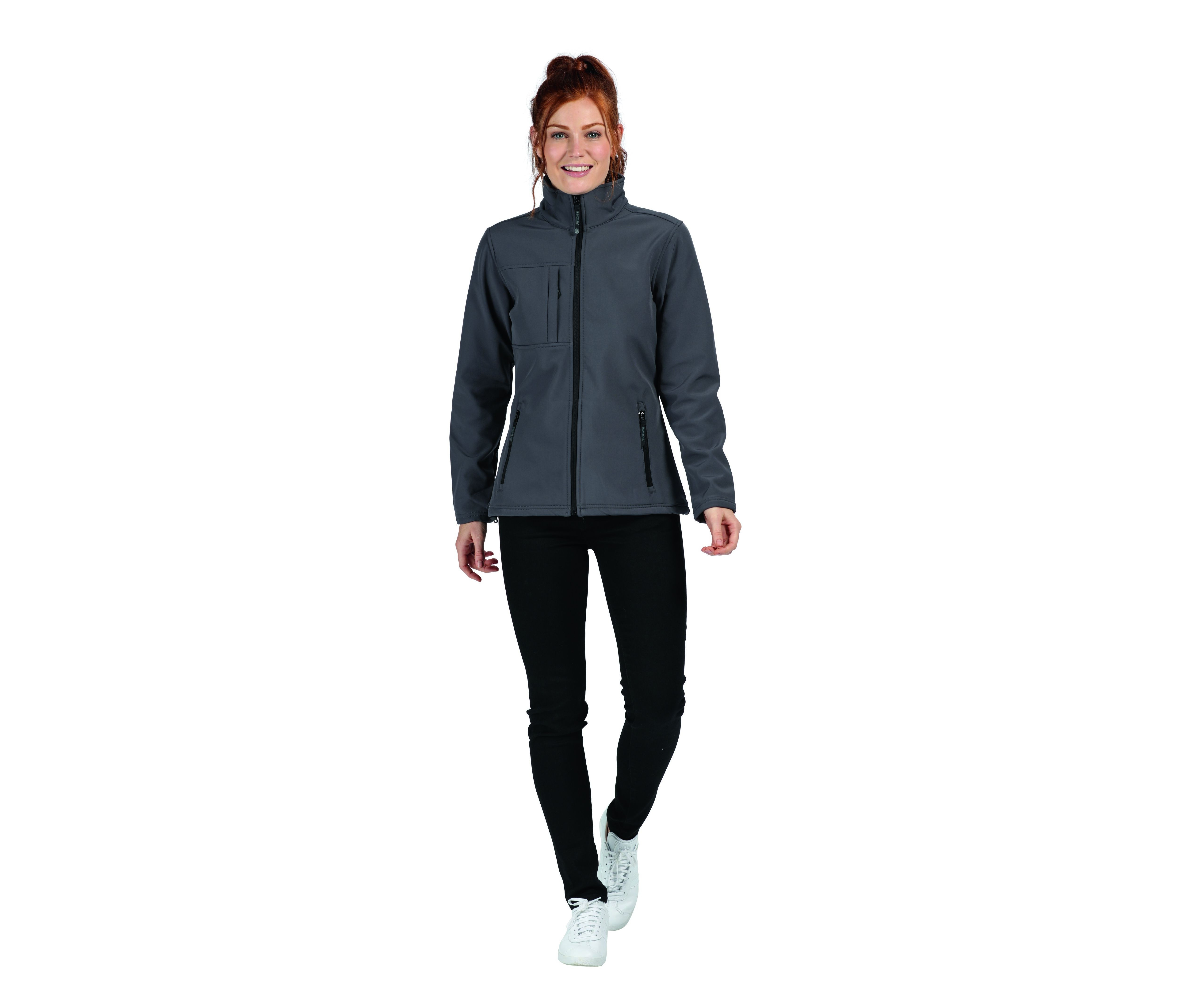 WOMENS OCTAGON II