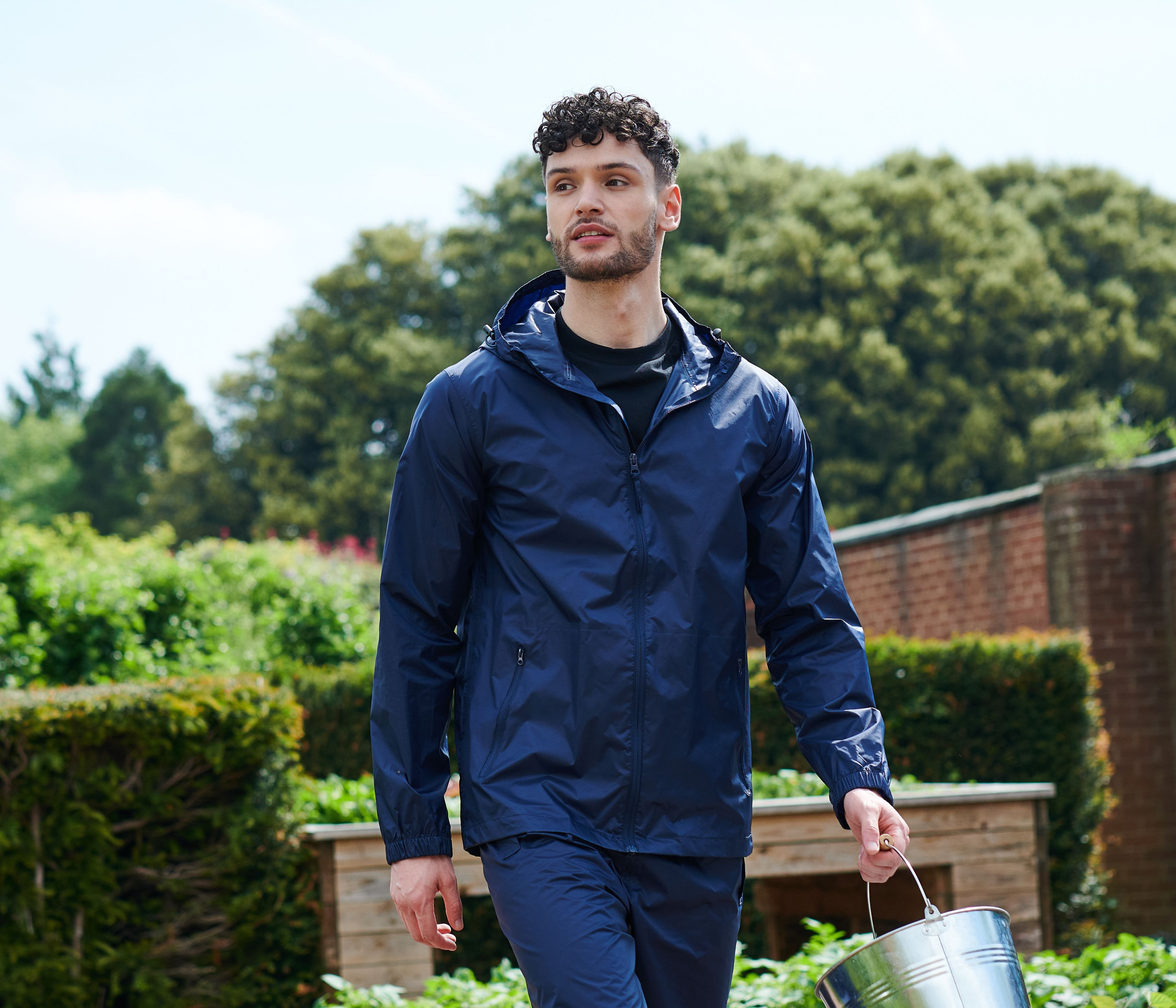 PRO PACK AWAY JACKET