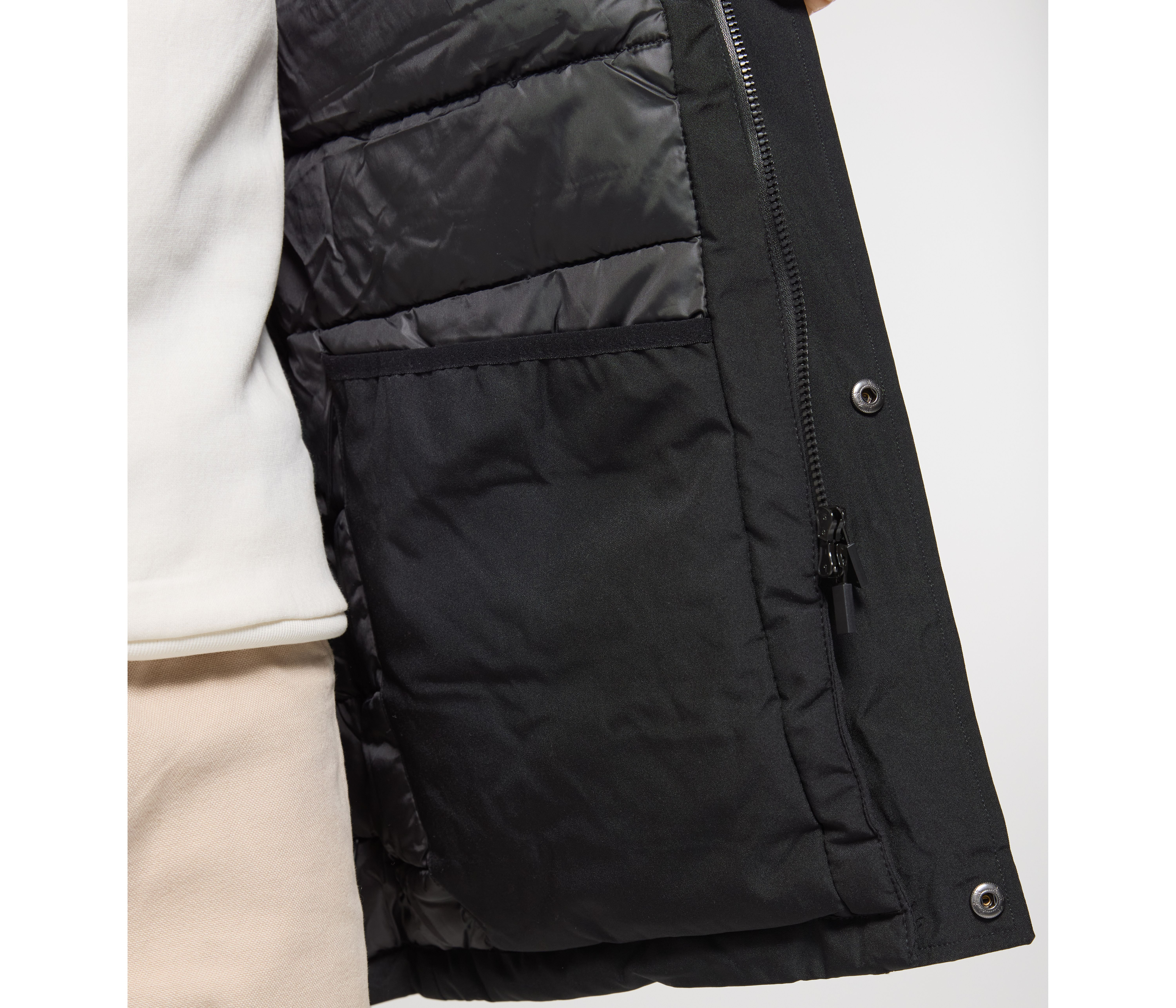 PRIME URBAN PARKA