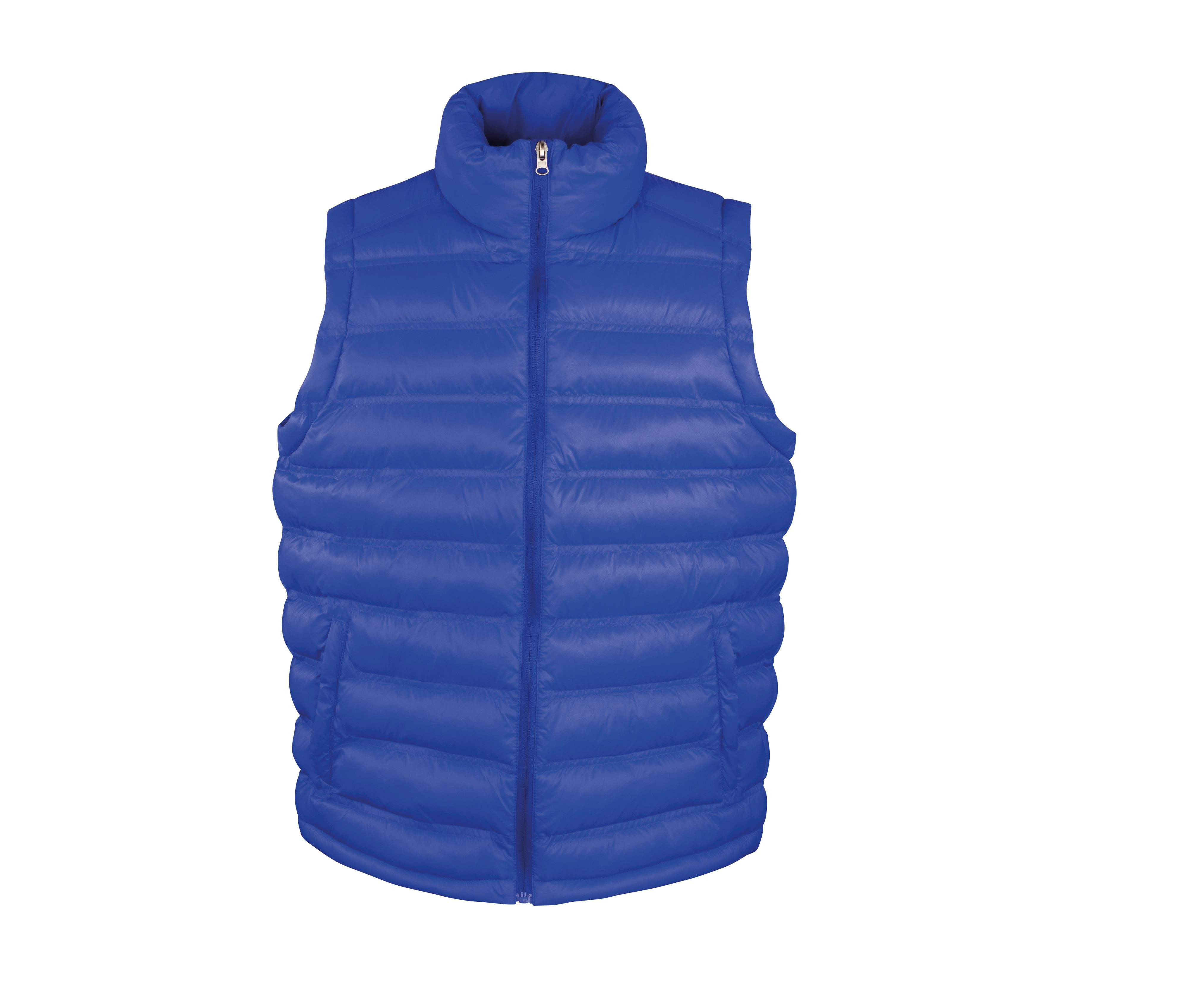 ICE BIRD PADDED GILET