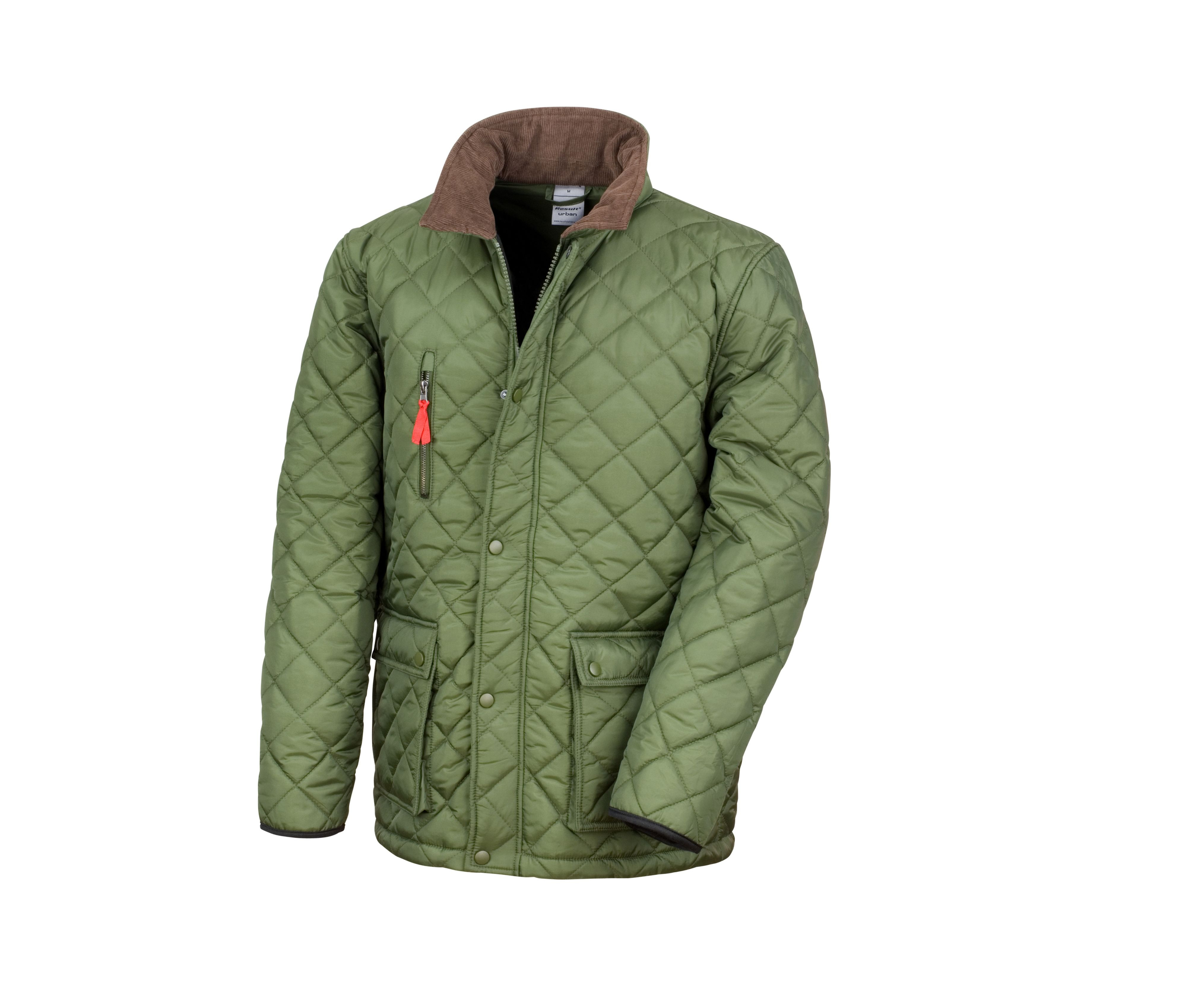 CHELTENHAM GOLD JACKET