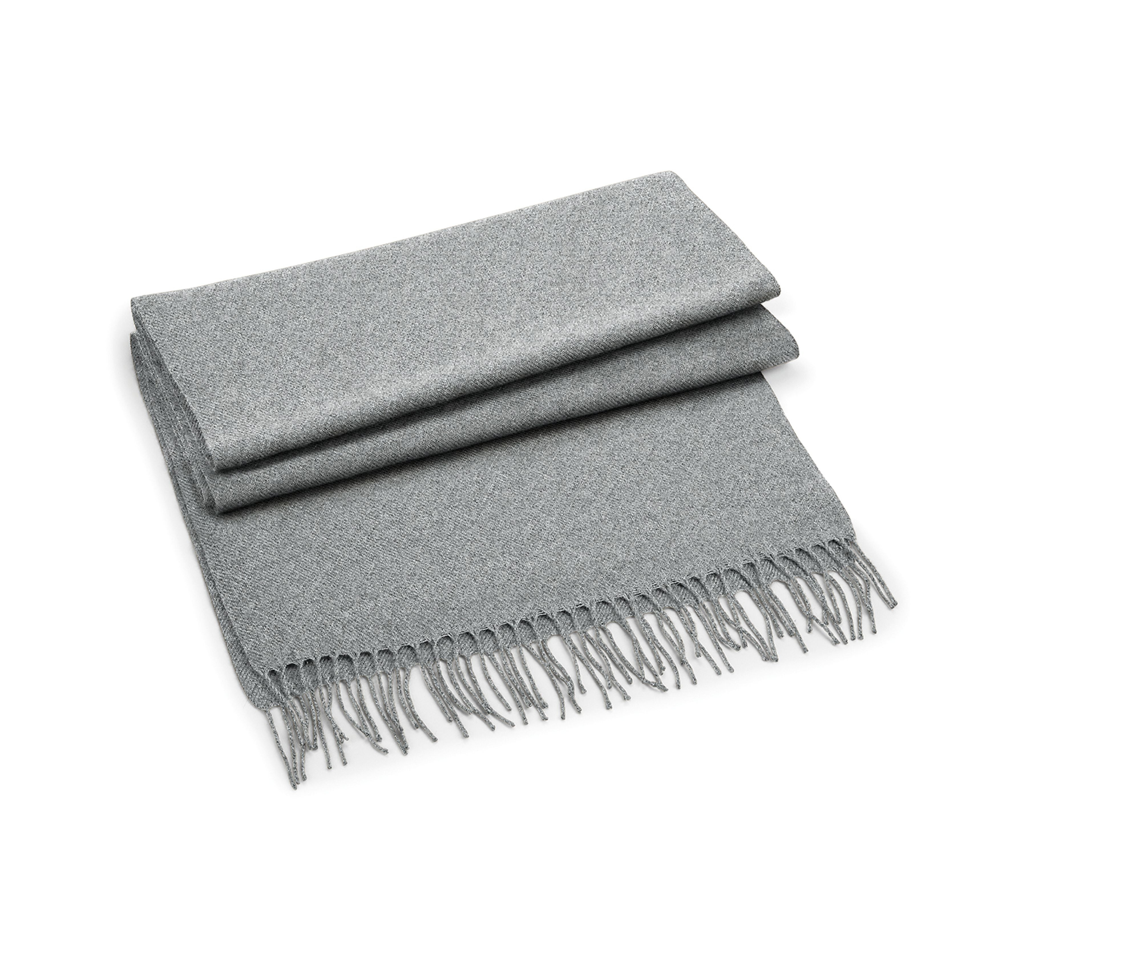 CLASSIC WOVEN SCARF