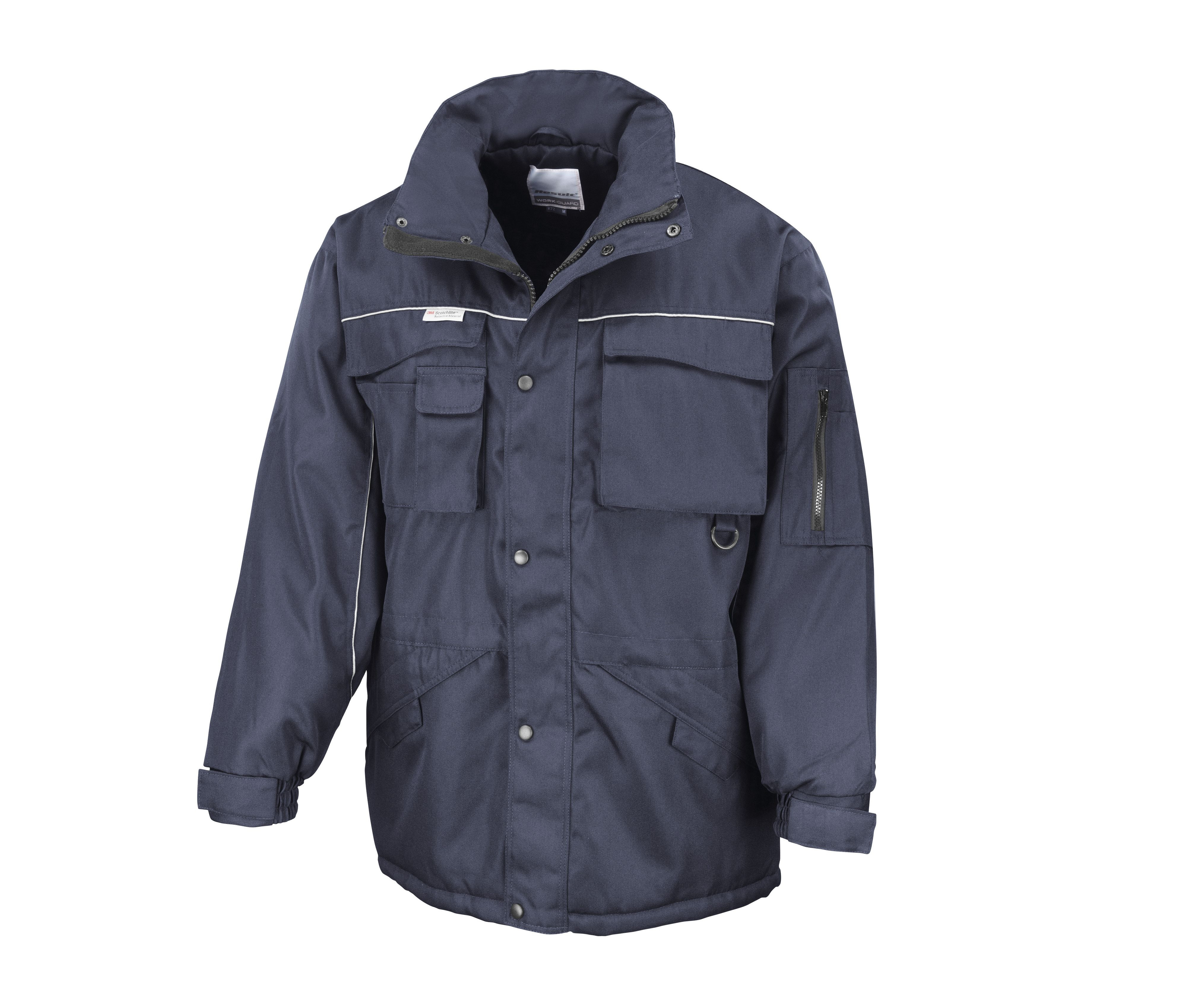 COMBO PARKA